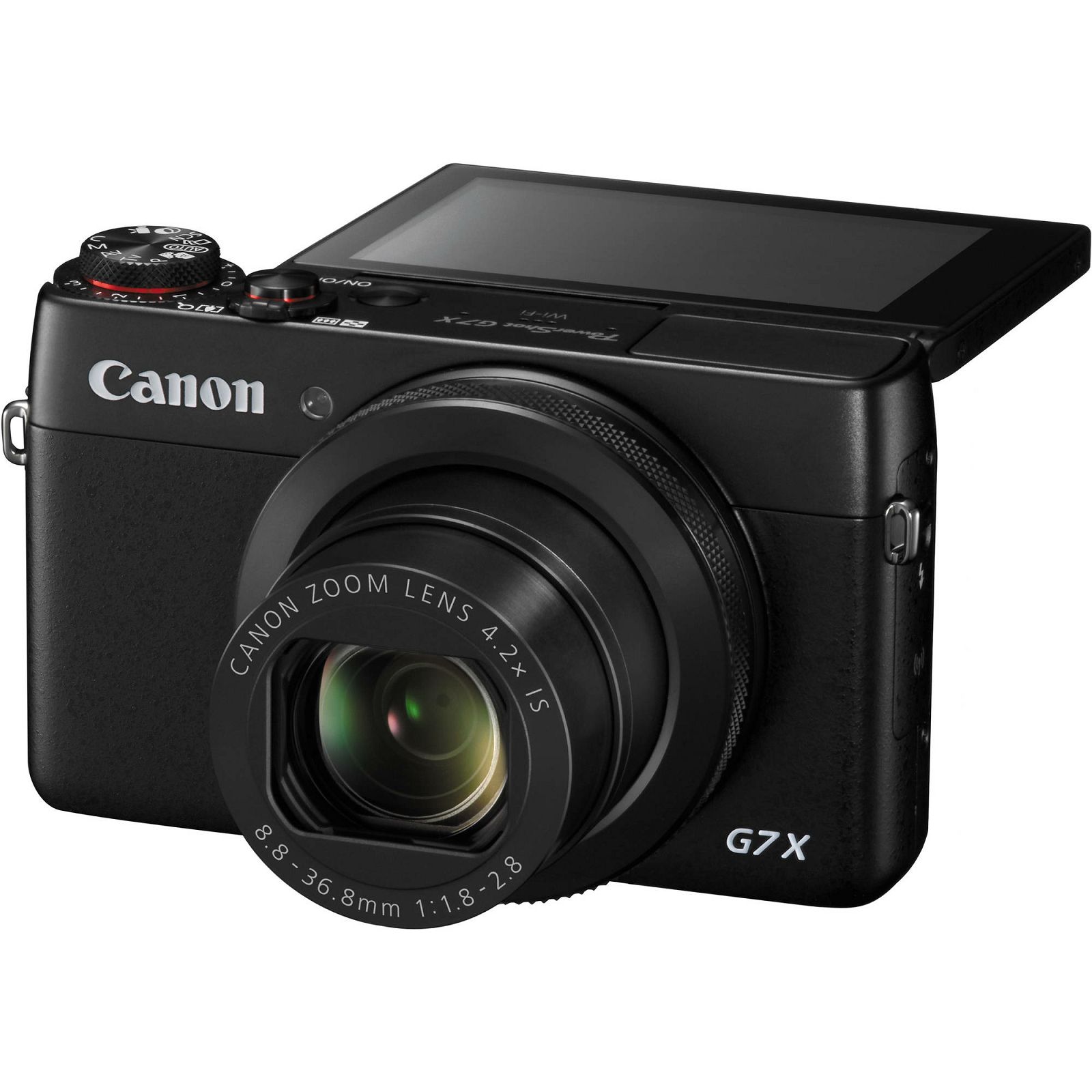 Canon Powershot G7X digitalni fotoaparat