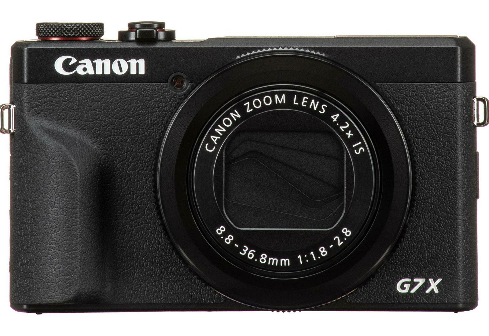 Canon PowerShot G7X III Battery KIT Black kompaktni digitalni fotoaparat G7X G7 X Mark MK3 (3637C016AA) - CASH BACK