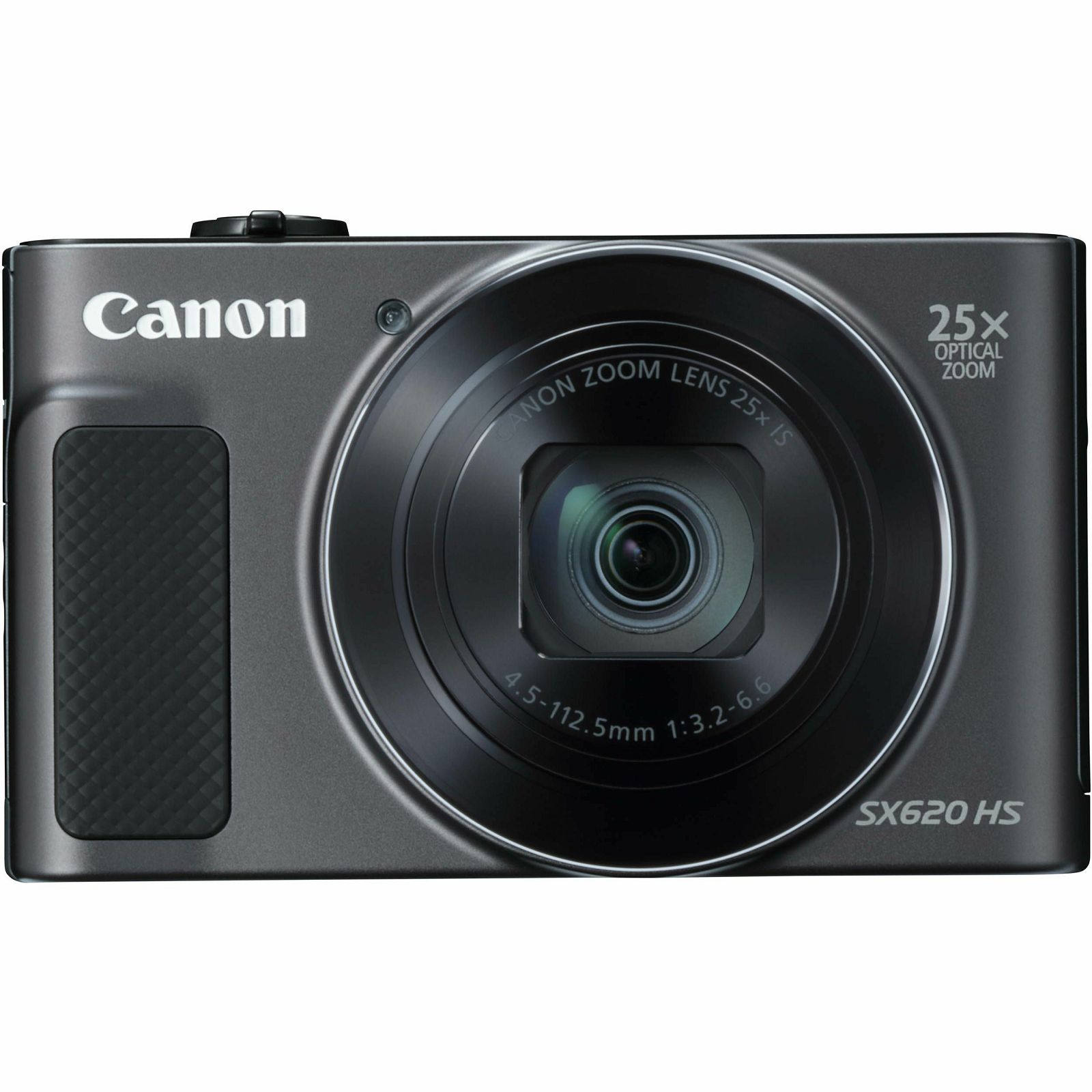 Canon Powershot SX620 HS Essentials KIT Black crni digitalni fotoaparat SX620 HS SX 620