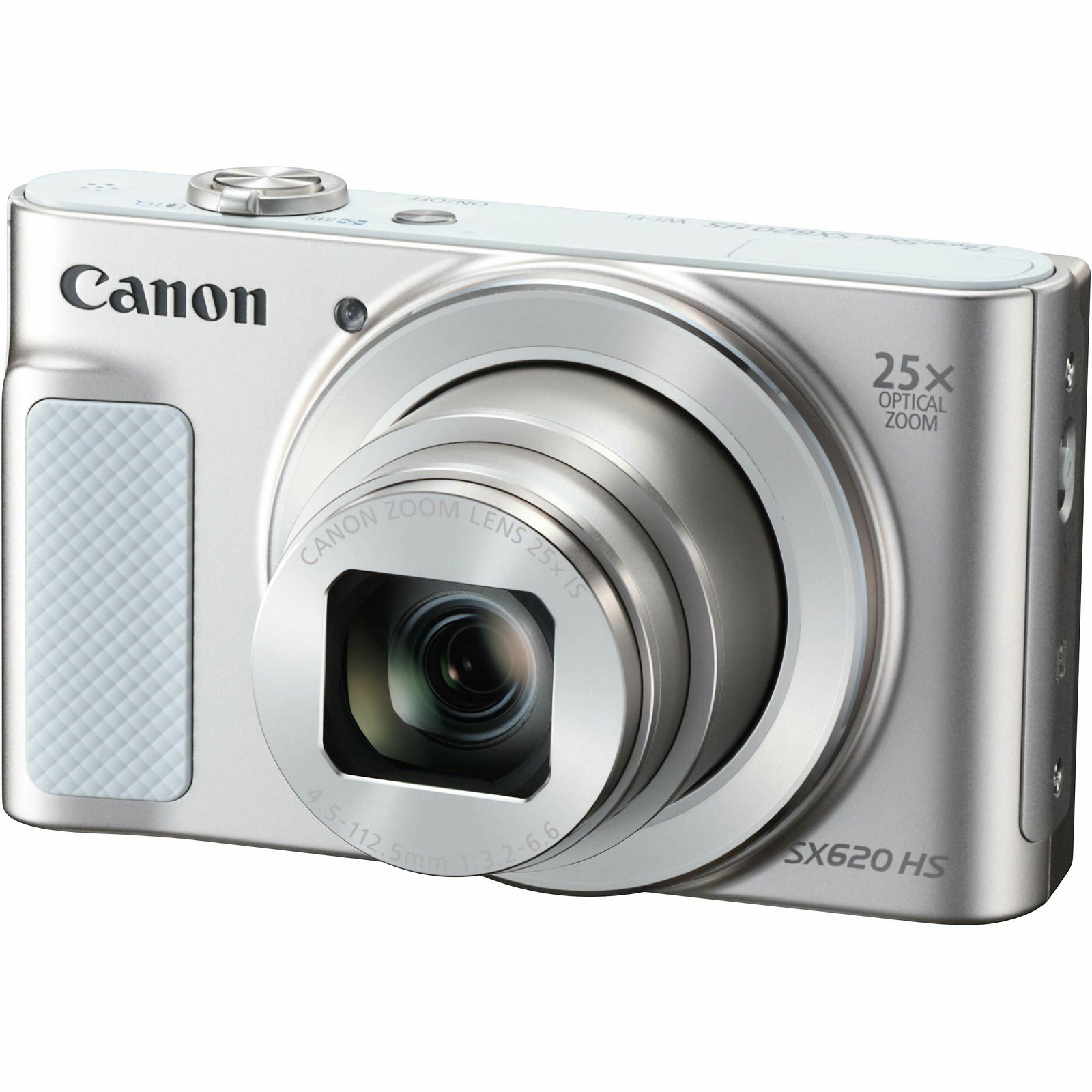 Canon Powershot SX620 HS Essentials KIT White bijeli digitalni fotoaparat SX620 HS SX 620