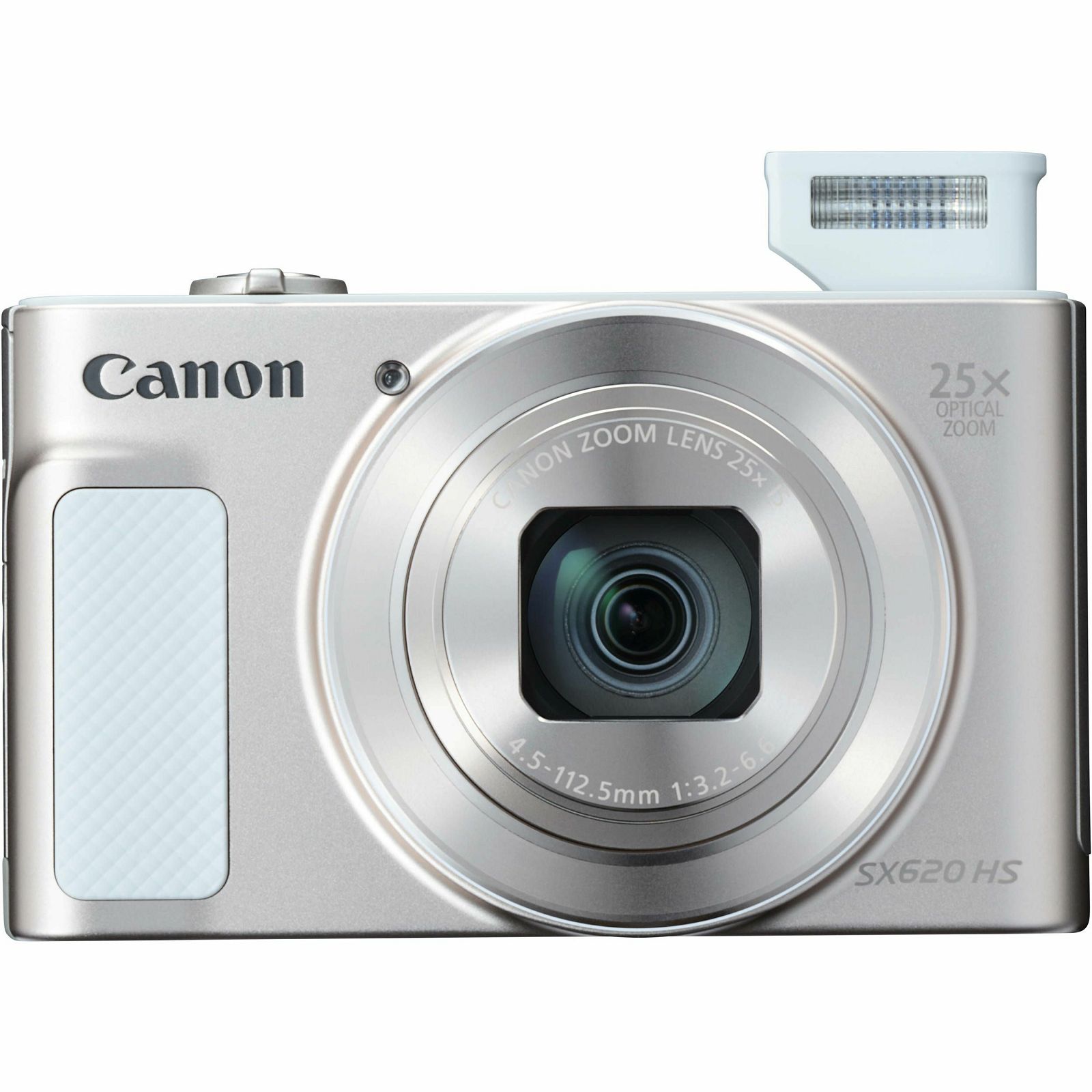 Canon Powershot SX620 HS Essentials KIT White bijeli digitalni fotoaparat SX620 HS SX 620