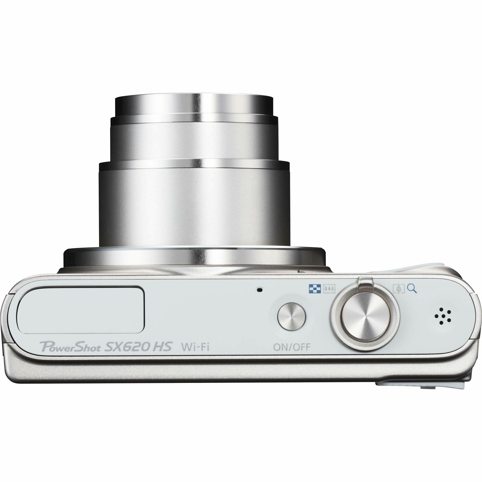 Canon Powershot SX620 HS Essentials KIT White bijeli digitalni fotoaparat SX620 HS SX 620