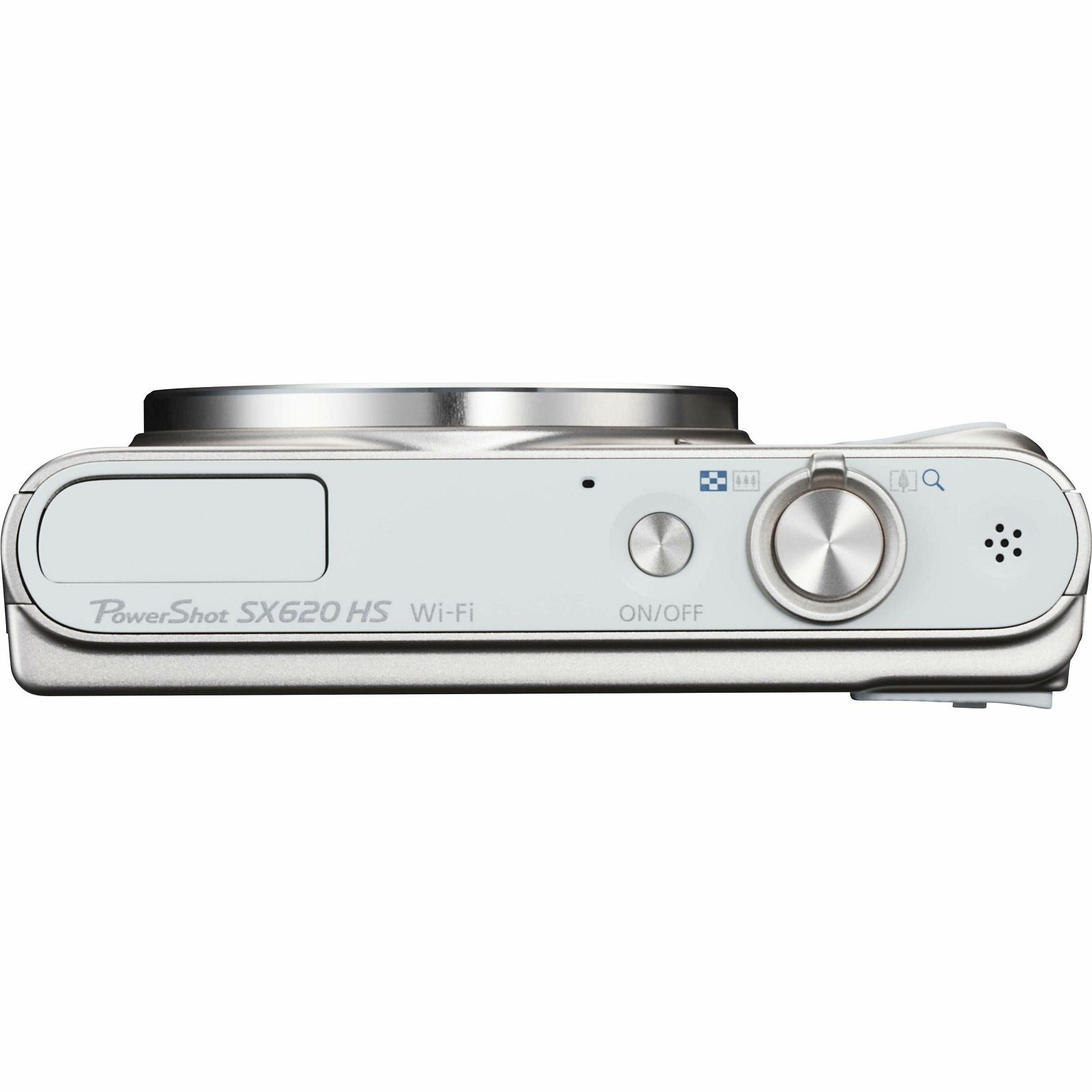 Canon Powershot SX620 HS Essentials KIT White bijeli digitalni fotoaparat SX620 HS SX 620