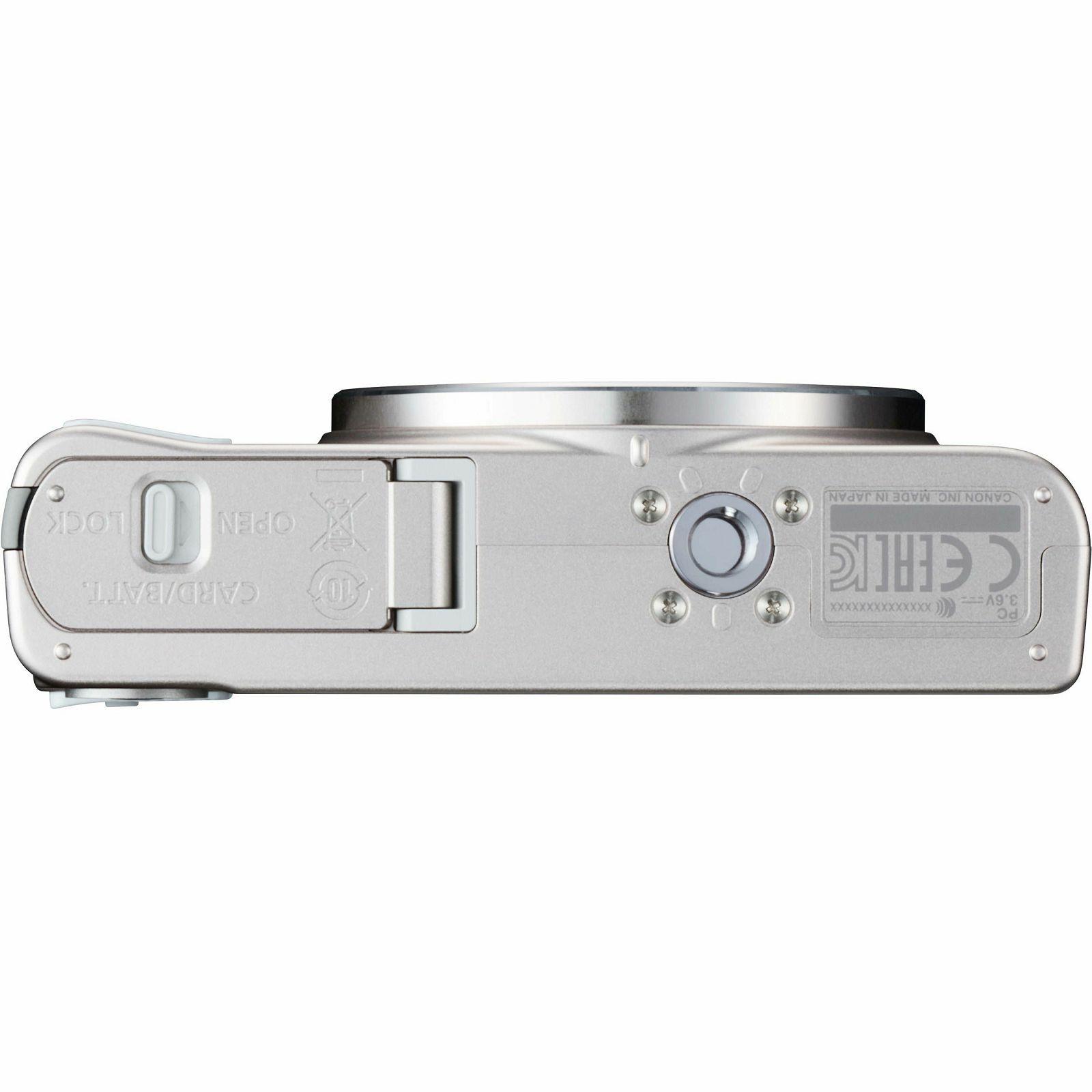 Canon Powershot SX620 HS Essentials KIT White bijeli digitalni fotoaparat SX620 HS SX 620