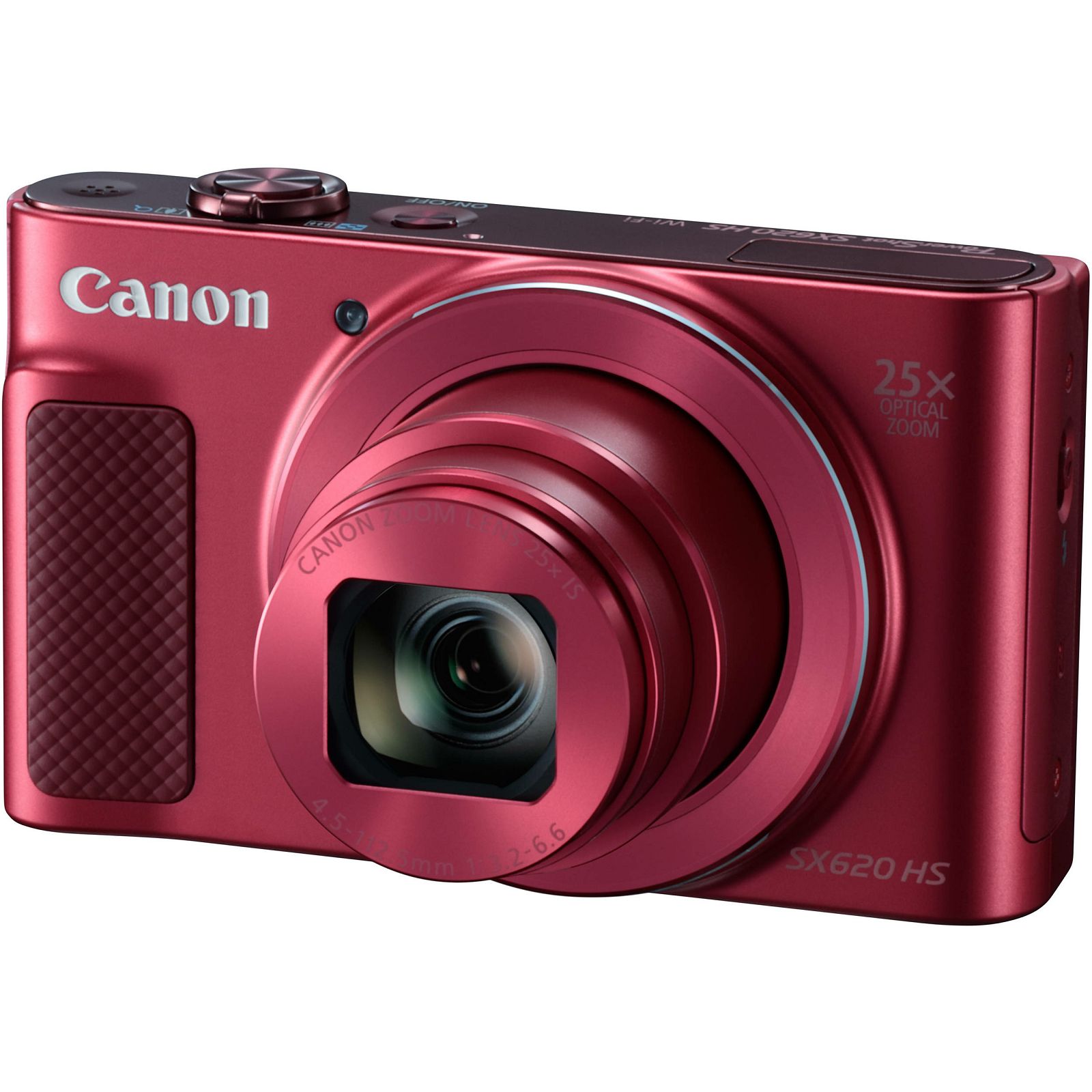 Canon Powershot SX620 HS Red crveni digitalni fotoaparat SX620 HS