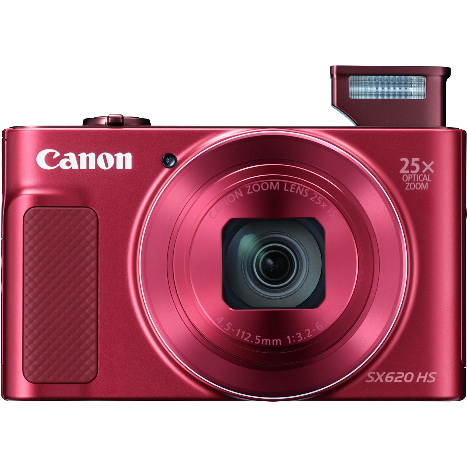 Canon Powershot SX620 HS Red crveni digitalni fotoaparat SX620 HS