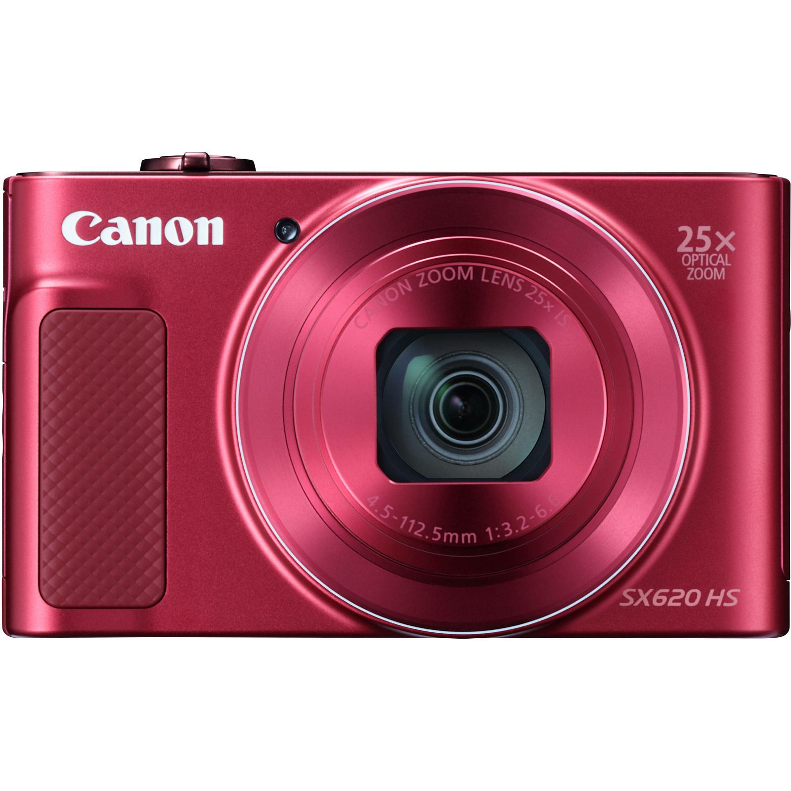 Canon Powershot SX620 HS Red crveni digitalni fotoaparat SX620 HS