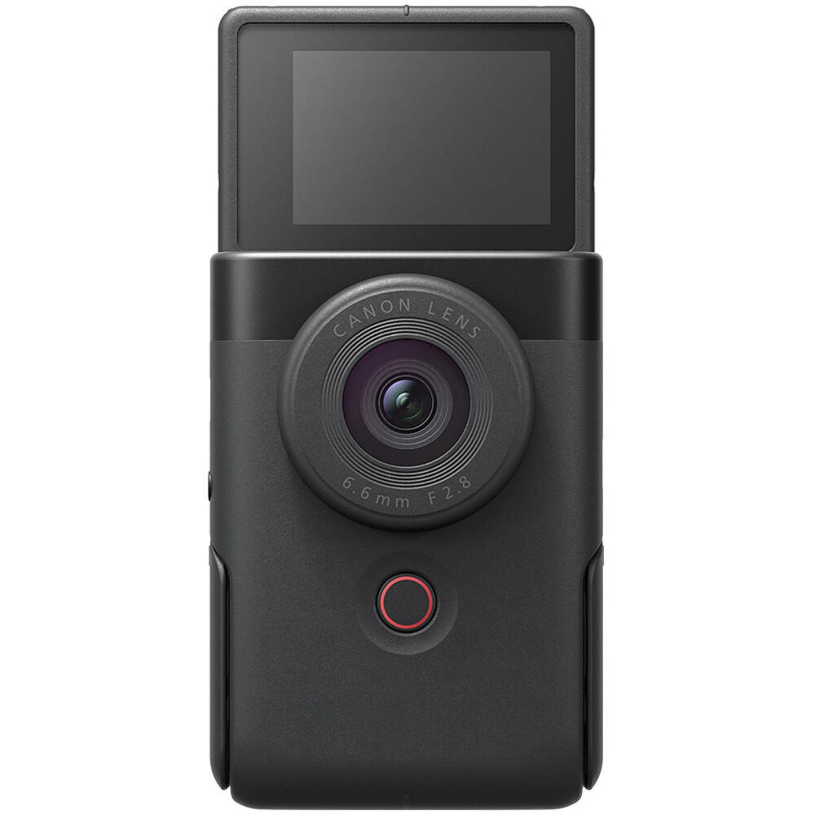 Canon PowerShot V10 Vlogging Kit Black