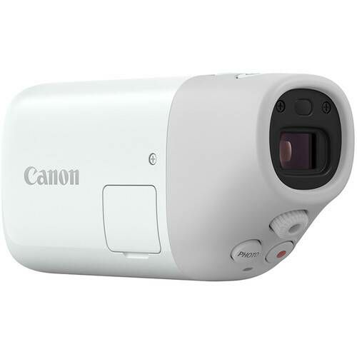 Canon Powershot Zoom digitalna kamera (4838C007AA)