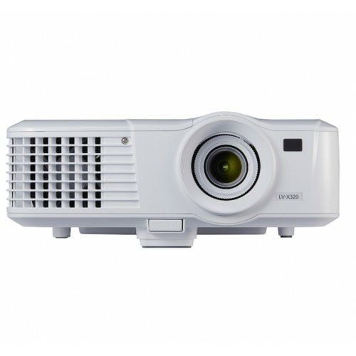 Canon projektor DLP LV-WX320 3200lm 1280x800 VGA HDMI