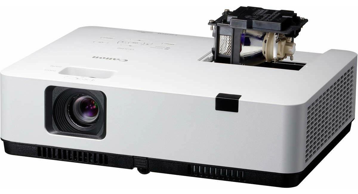 Canon projektor LCD LV-WU360 3600lm 1920x1080 VGA HDMI (3852C003AA)