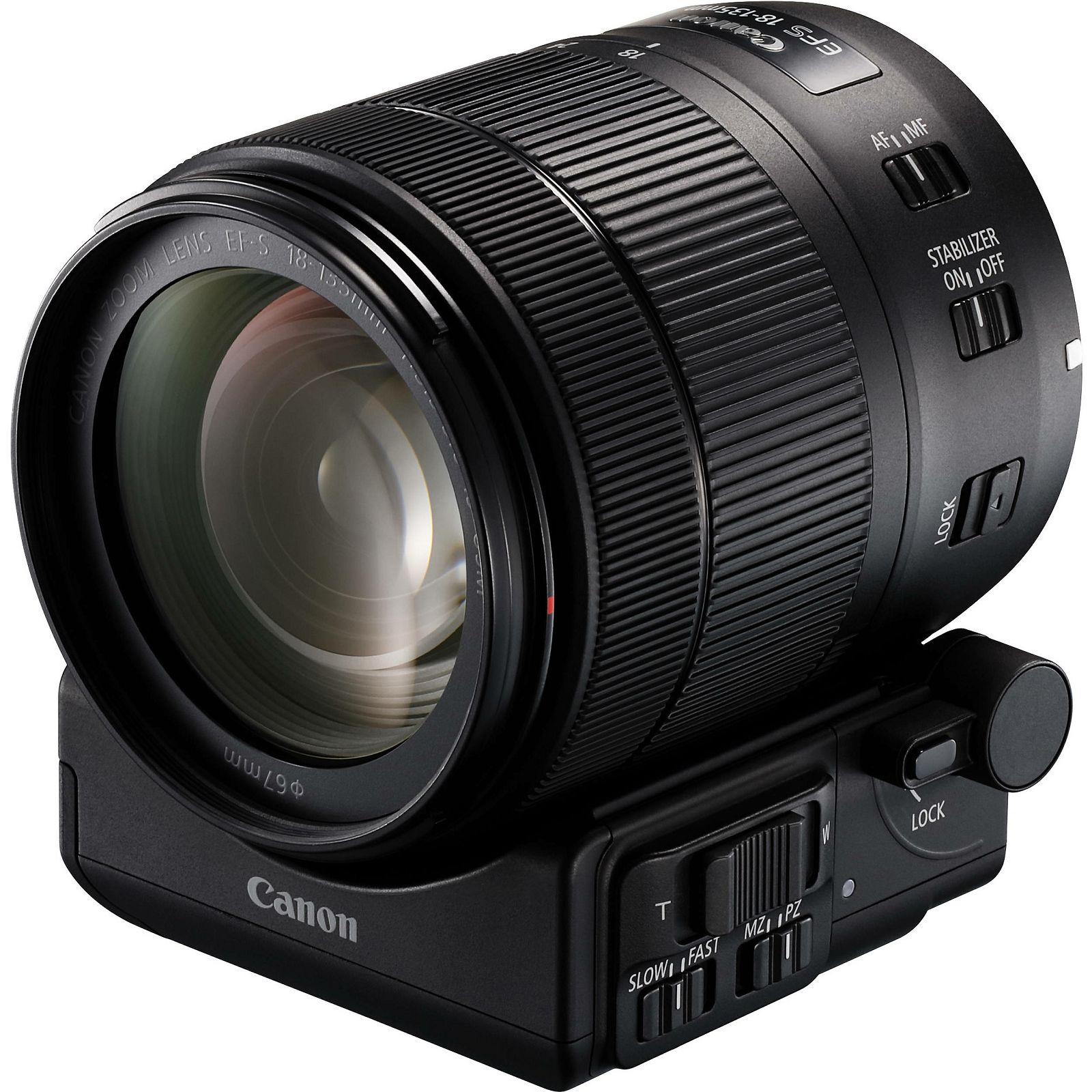 Canon PZ-E1 Power Zoom Adapter za objektiv 18-135 IS USM NANO