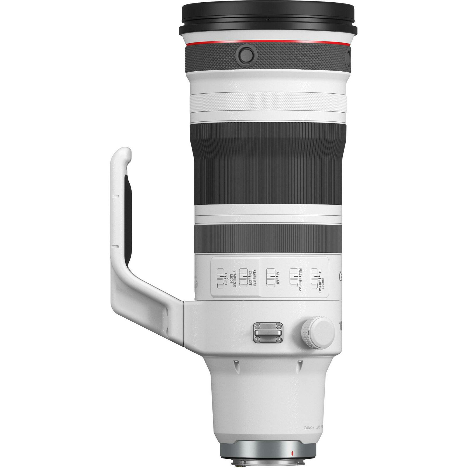 Canon RF 100-300mm f/2.8 L IS USM