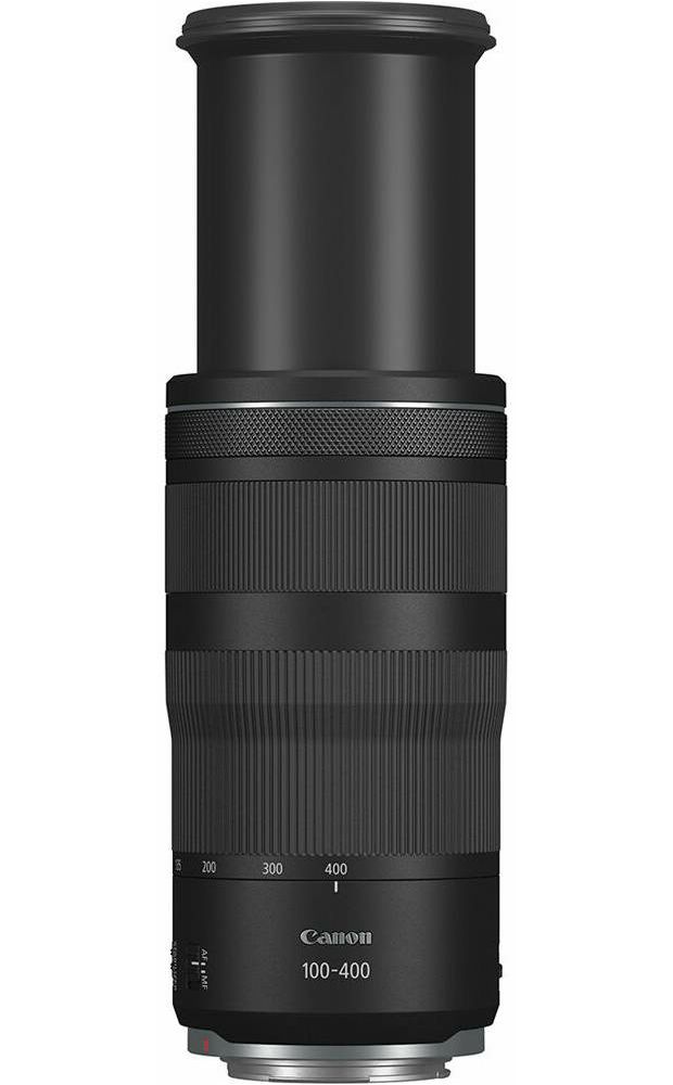 Canon RF 100-400mm f/5.6-8 IS USM telefoto objektiv (5050C005AA)