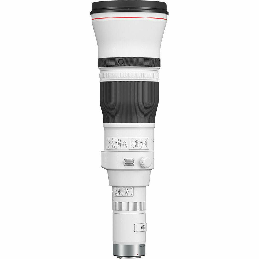 Canon RF 1200mm f/8L IS USM