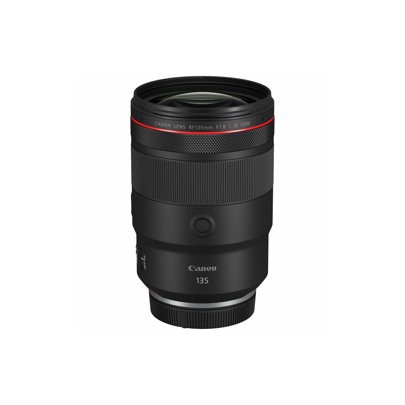 Canon RF 135mm f/1.8 L IS USM