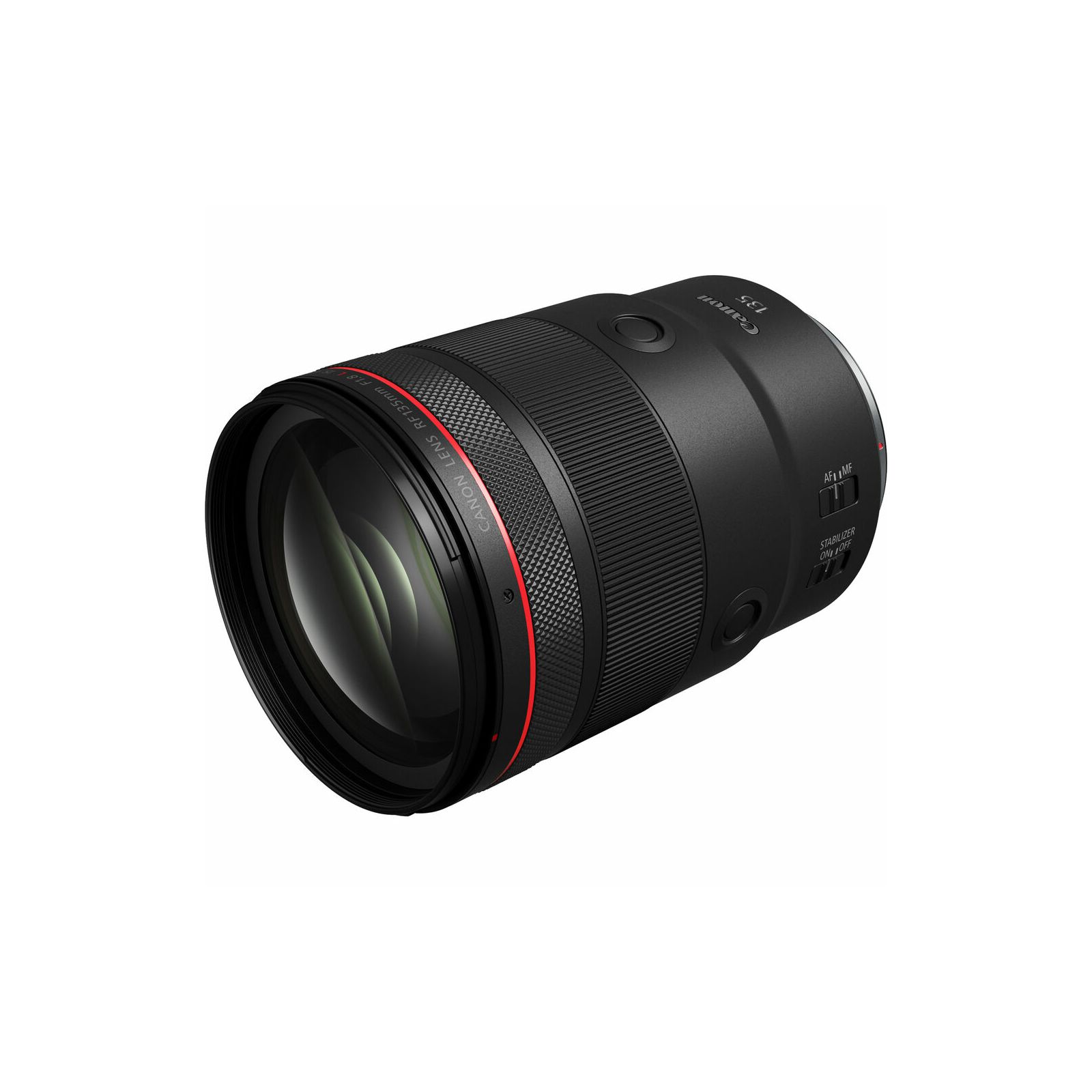 Canon RF 135mm f/1.8 L IS USM