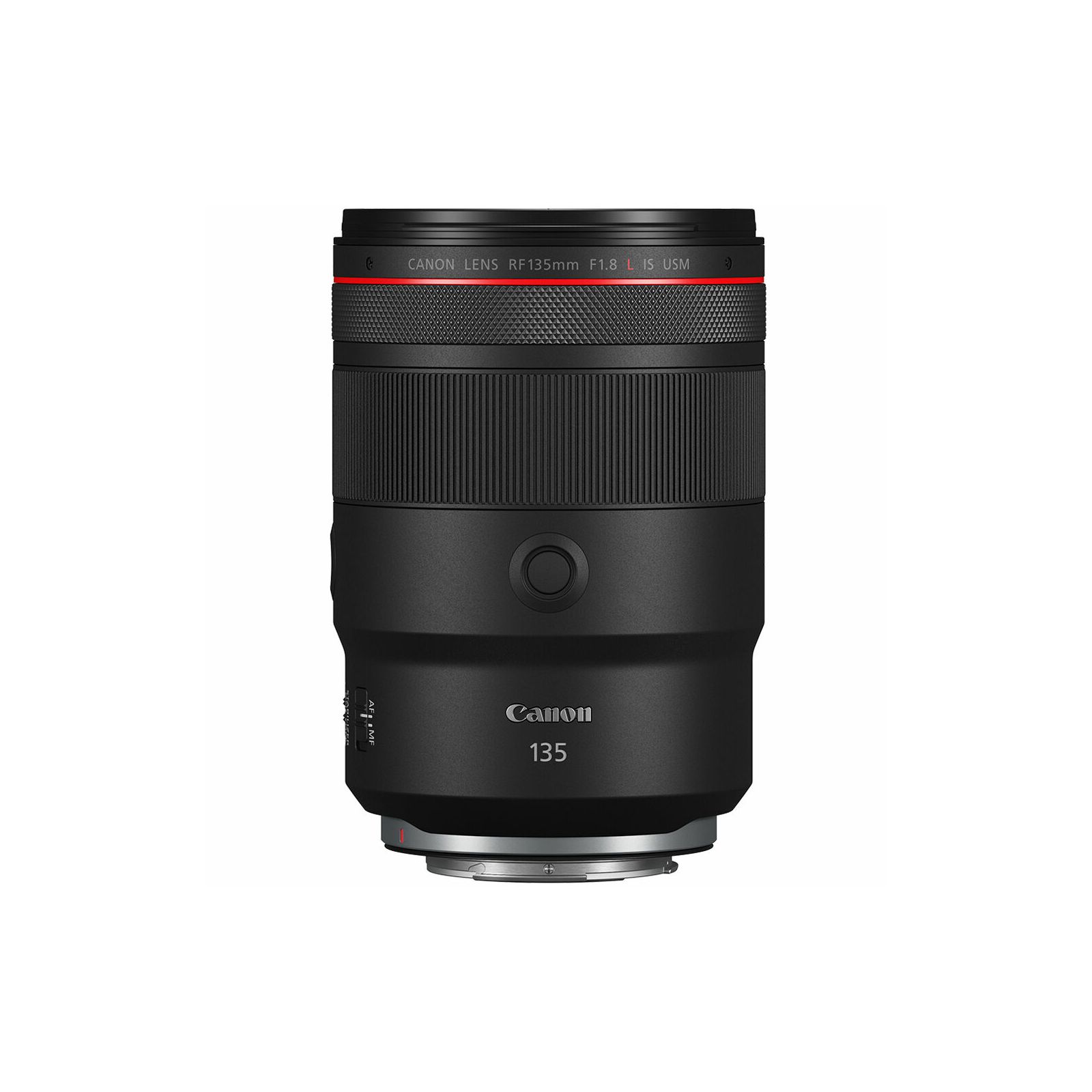 Canon RF 135mm f/1.8 L IS USM