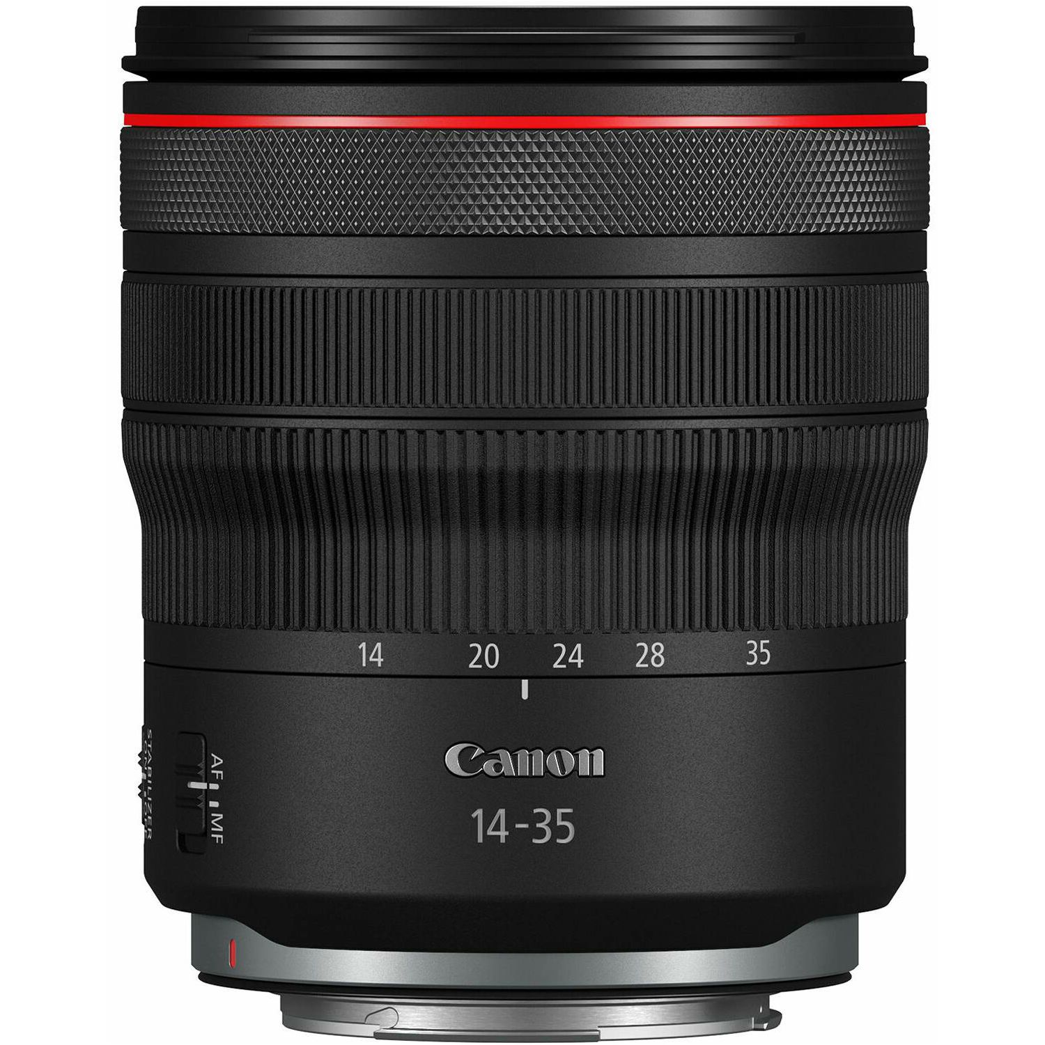 Canon RF 14-35mm f/4L IS USM