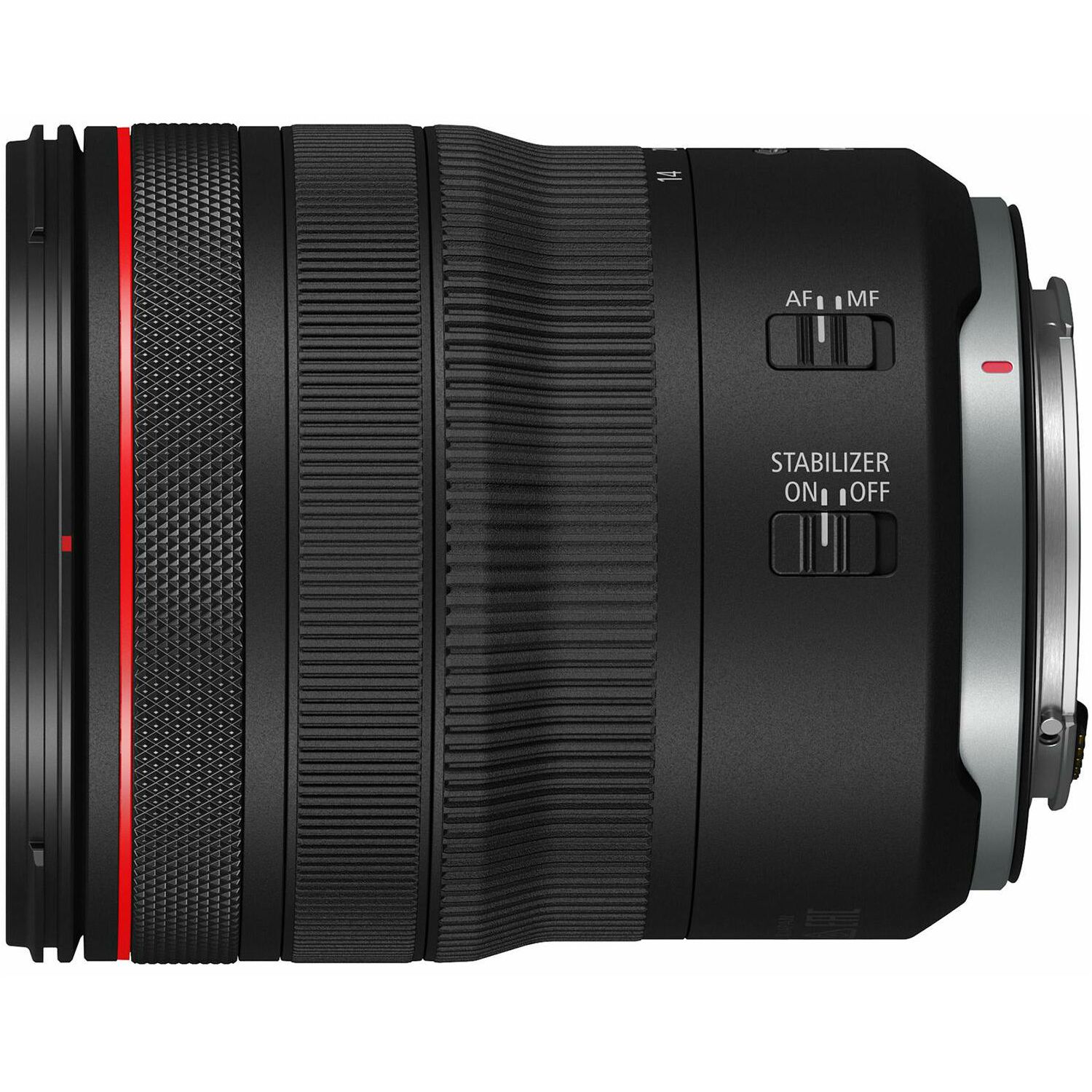 Canon RF 14-35mm f/4L IS USM