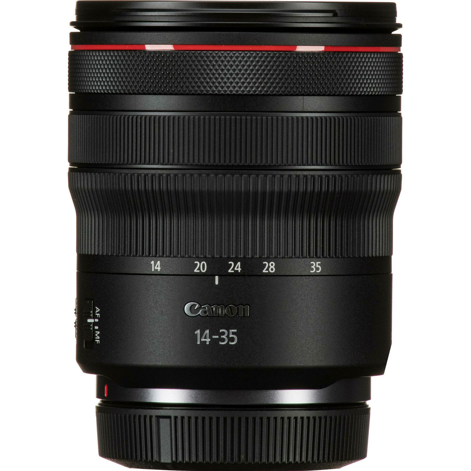 Canon RF 14-35mm f/4L IS USM