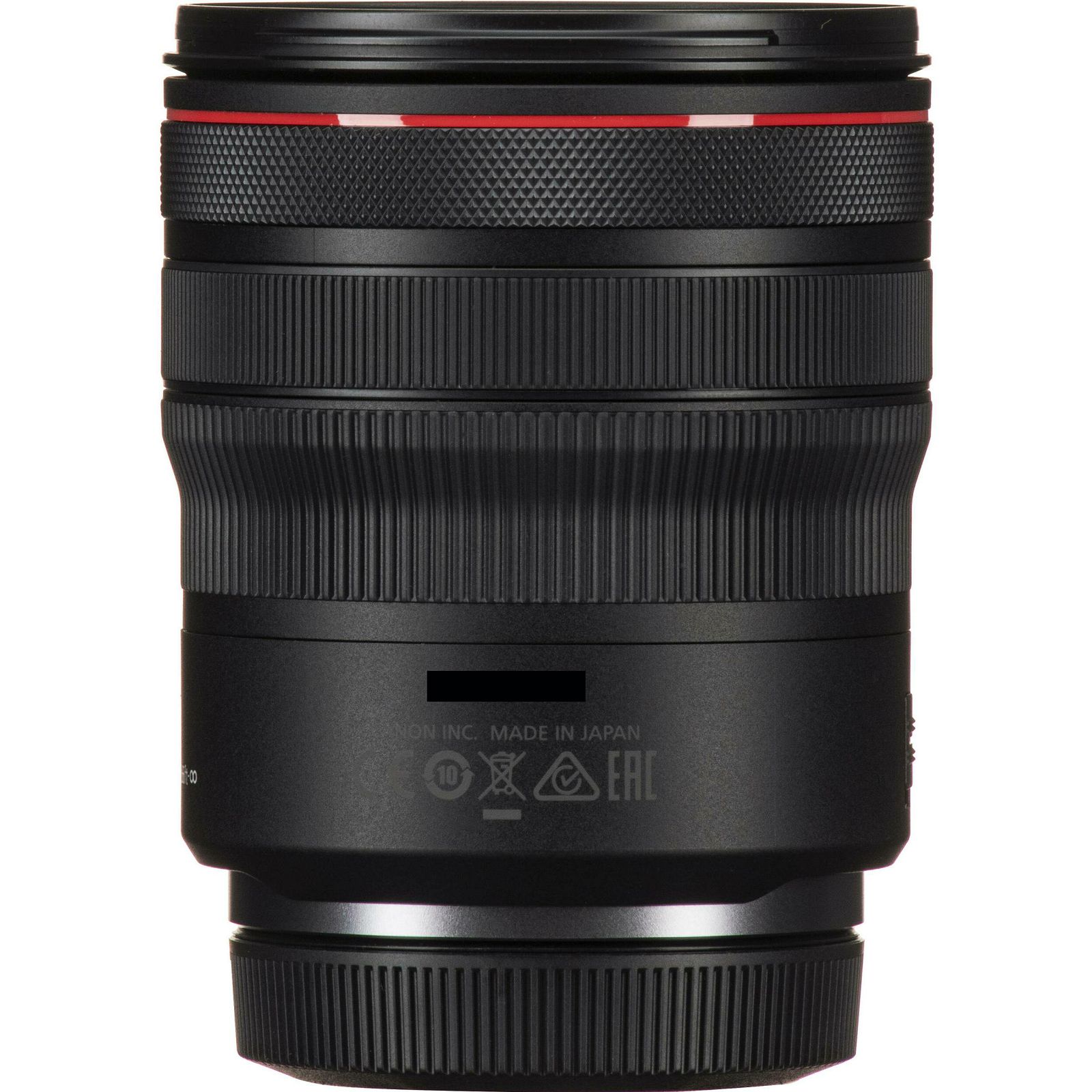 Canon RF 14-35mm f/4L IS USM