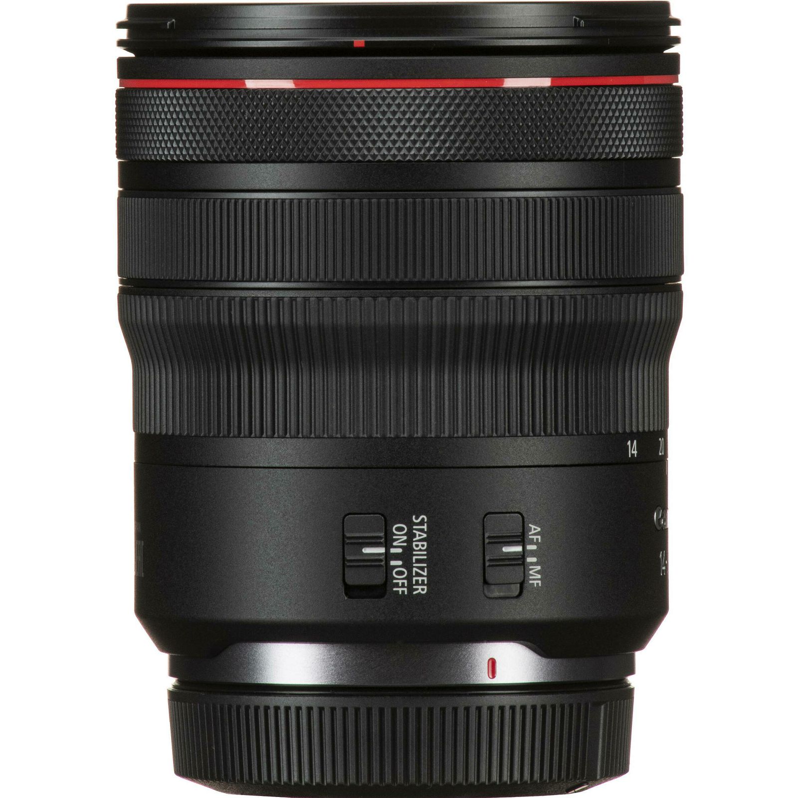 Canon RF 14-35mm f/4L IS USM