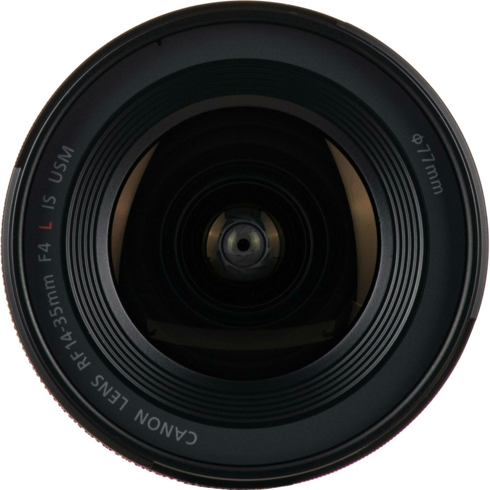 Canon RF 14-35mm f/4L IS USM