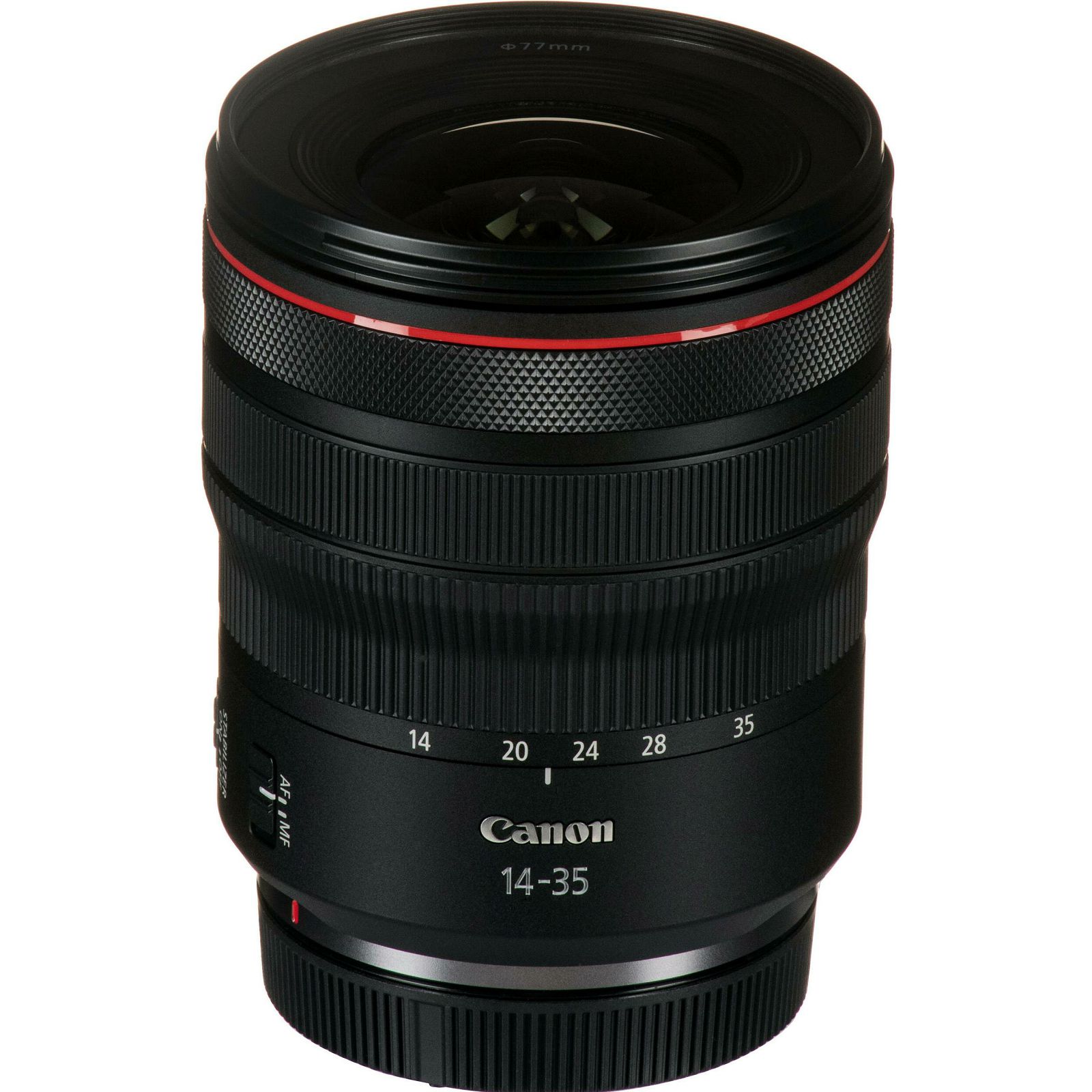 Canon RF 14-35mm f/4L IS USM