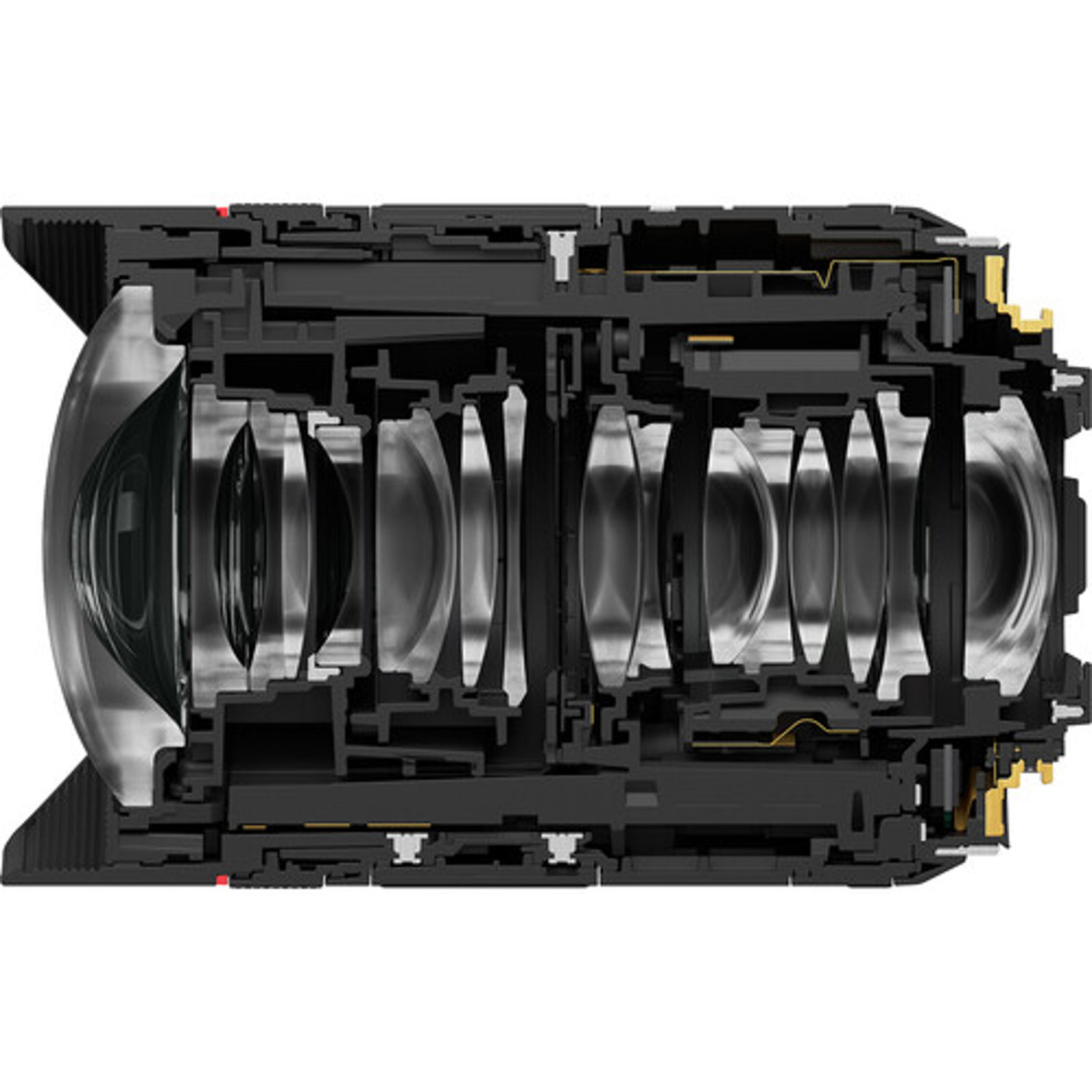 Canon RF 14mm f/1.4L VCM