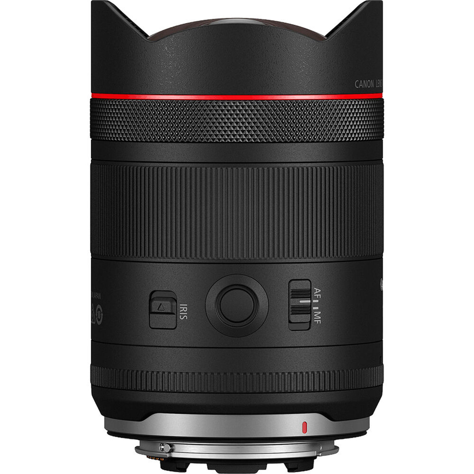 Canon RF 14mm f/1.4L VCM