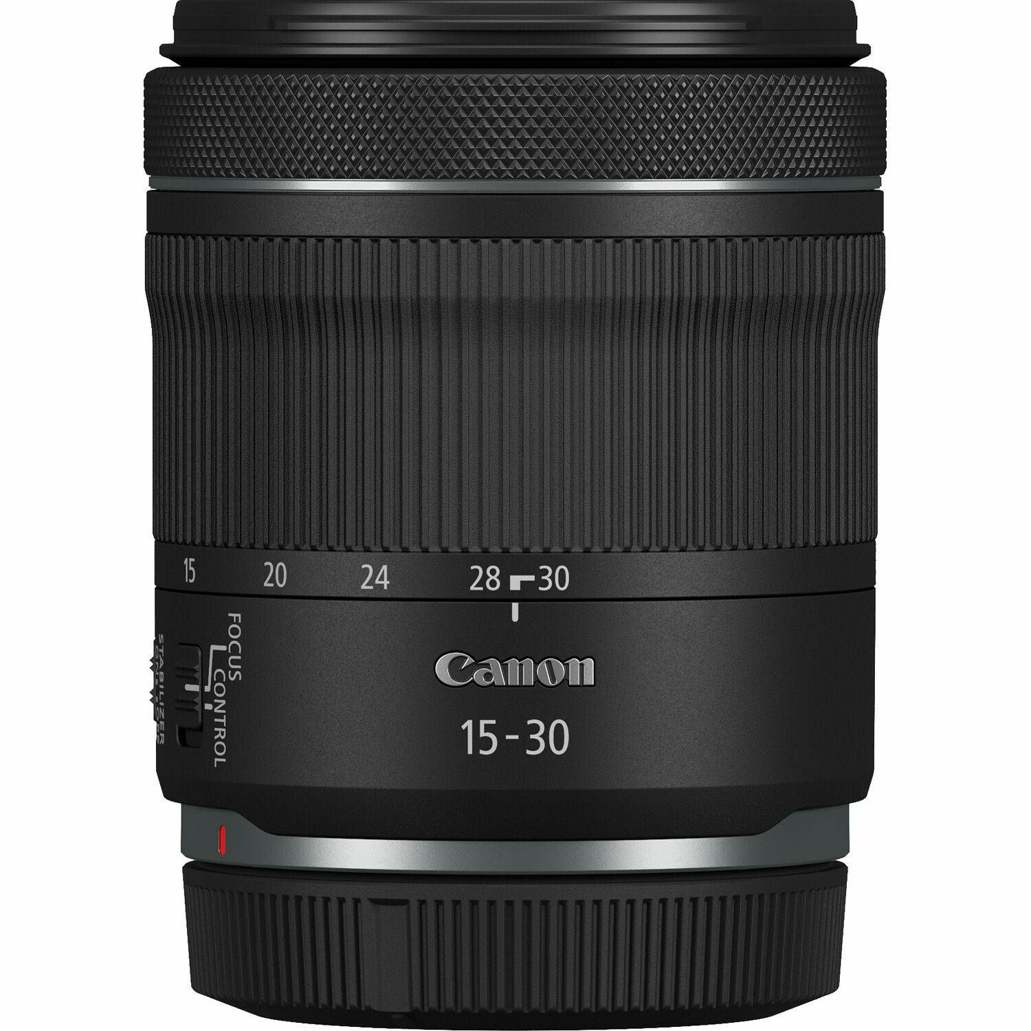 Canon RF 15-30mm f/4.5-6.3 IS STM širokokutni objektiv