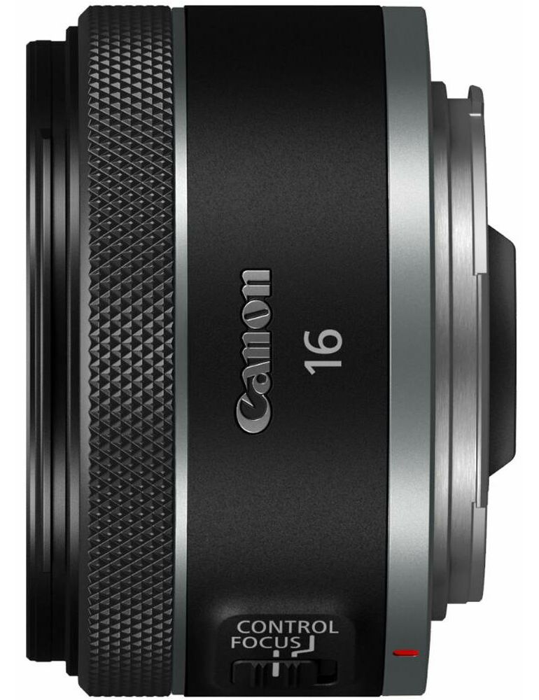 Canon RF 16mm f/2.8 STM širokokutni objektiv (5051C005AA)