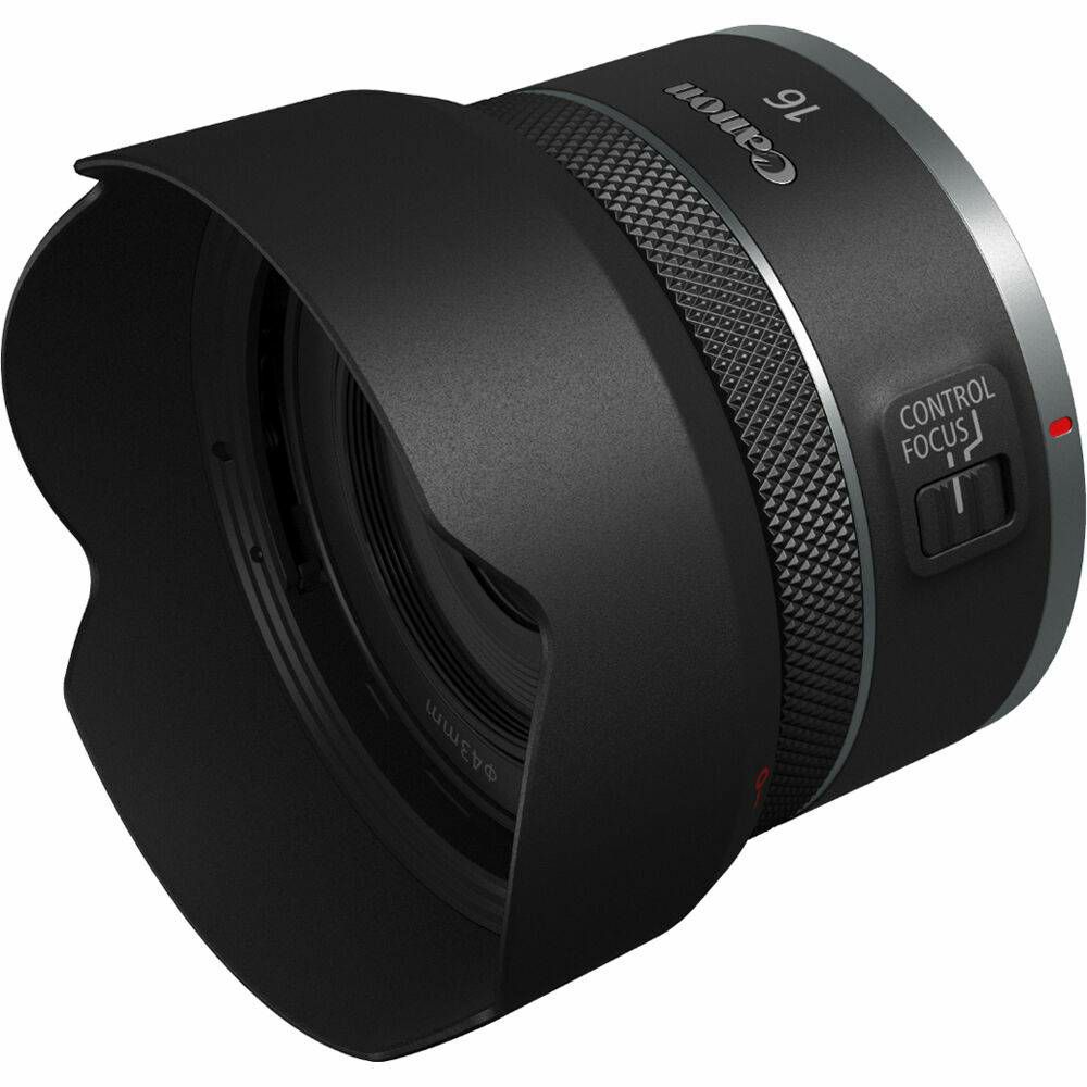 Canon RF 16mm f/2.8 STM širokokutni objektiv (5051C005AA)