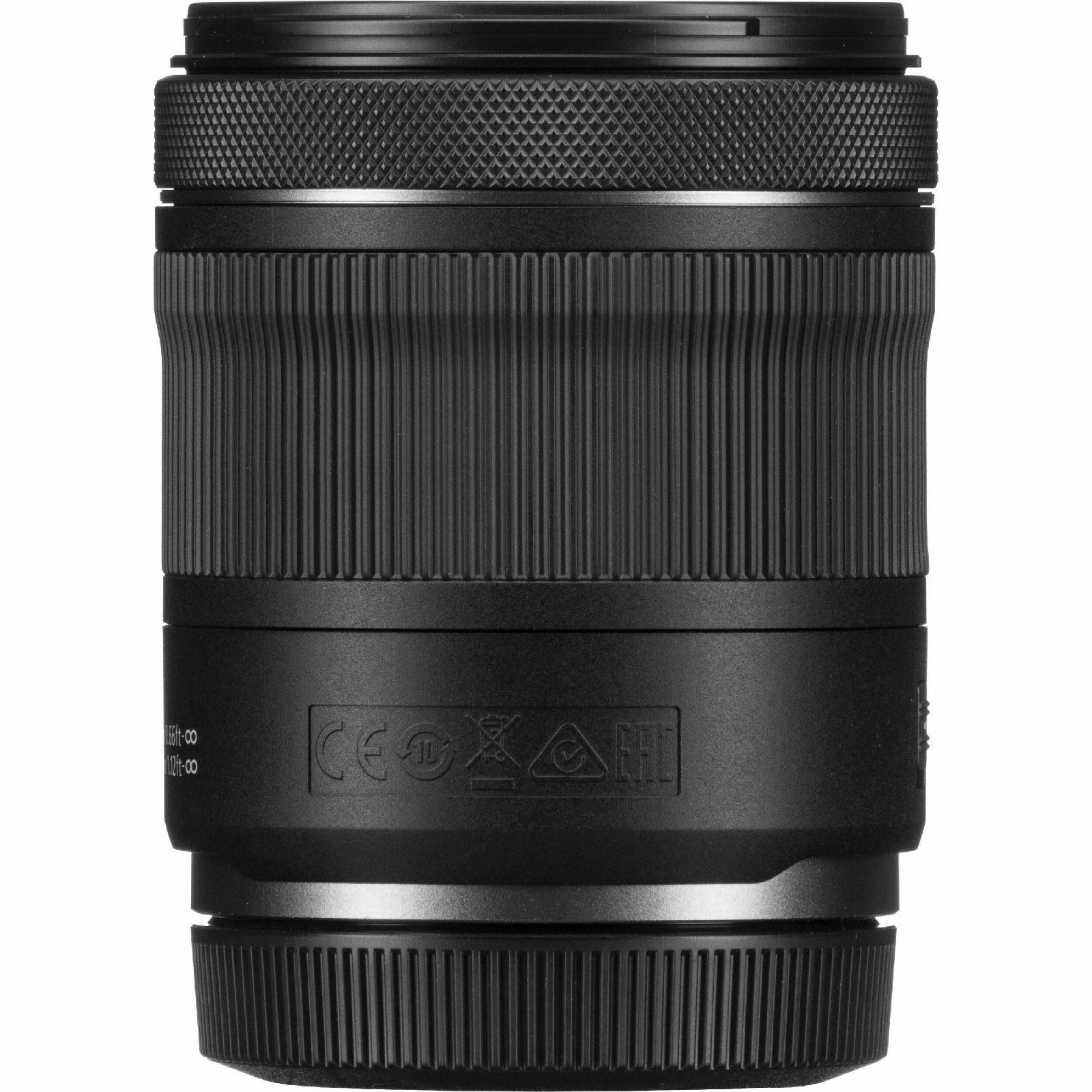 Canon RF 24-105mm f/4-7.1 IS STM objektiv