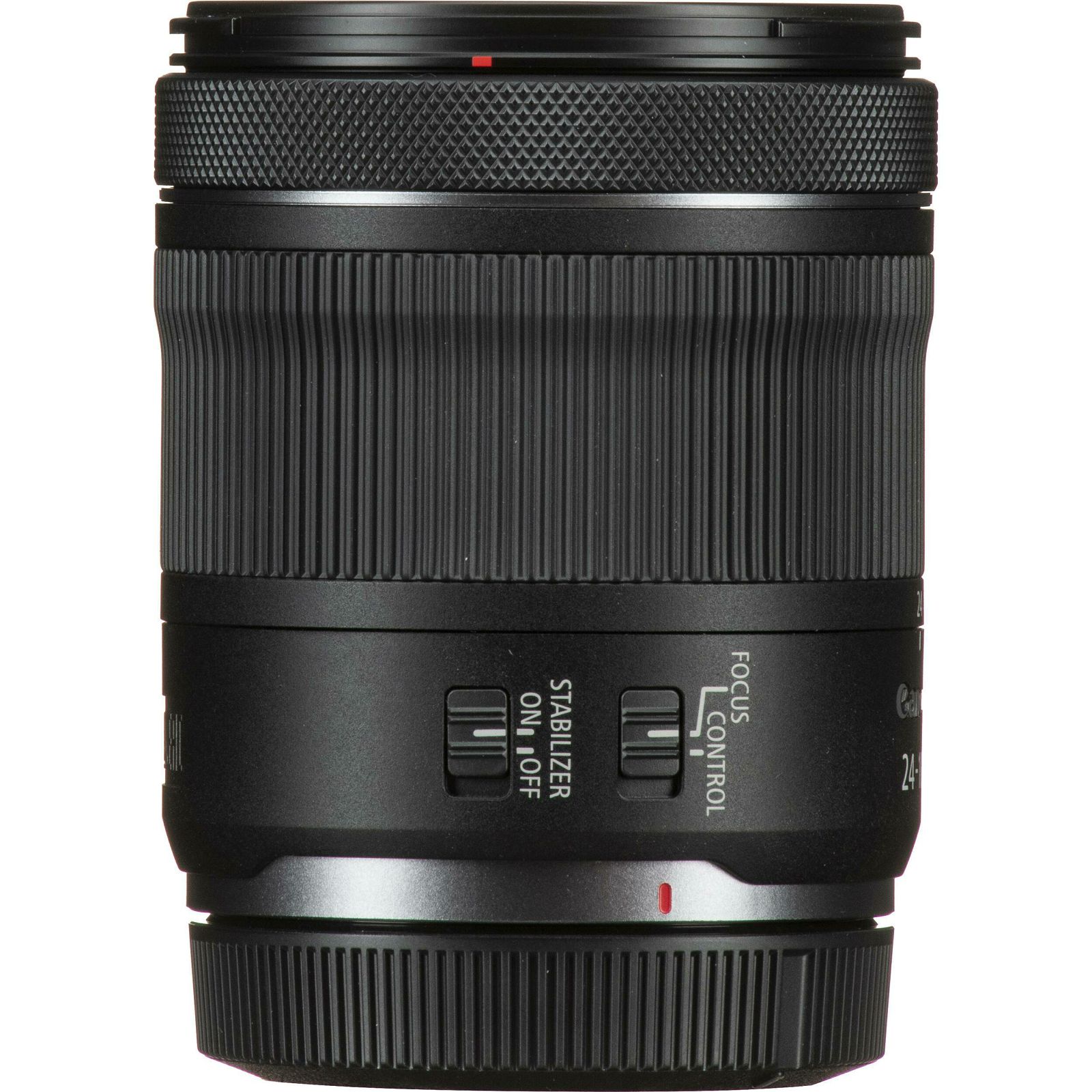 Canon RF 24-105mm f/4-7.1 IS STM objektiv