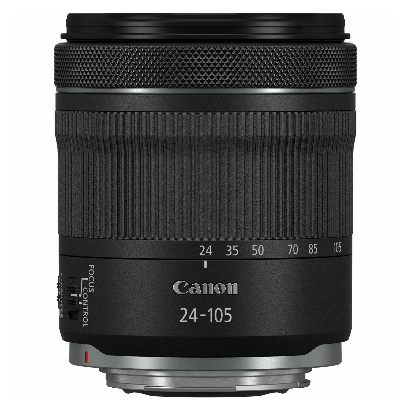 Canon RF 24-105mm f/4-7.1 IS STM objektiv