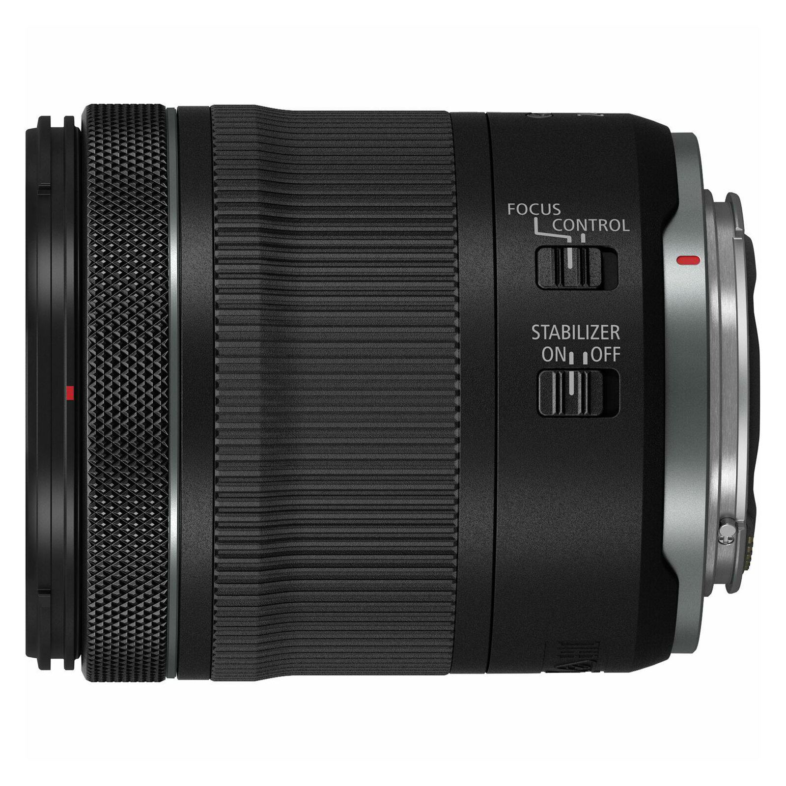 Canon RF 24-105mm f/4-7.1 IS STM objektiv