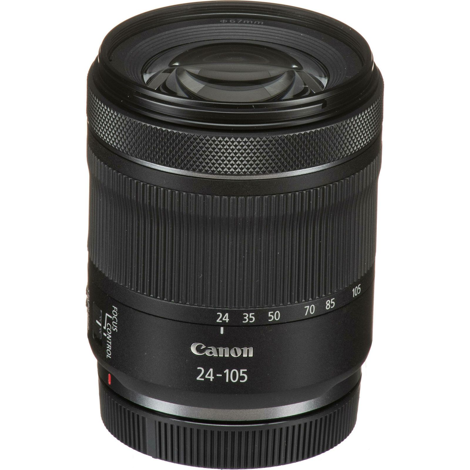 Canon RF 24-105mm f/4-7.1 IS STM objektiv