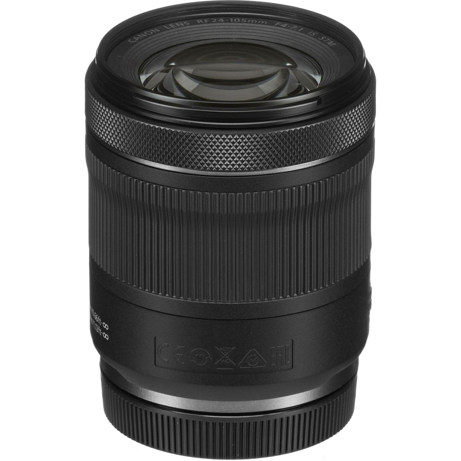 Canon RF 24-105mm f/4-7.1 IS STM objektiv