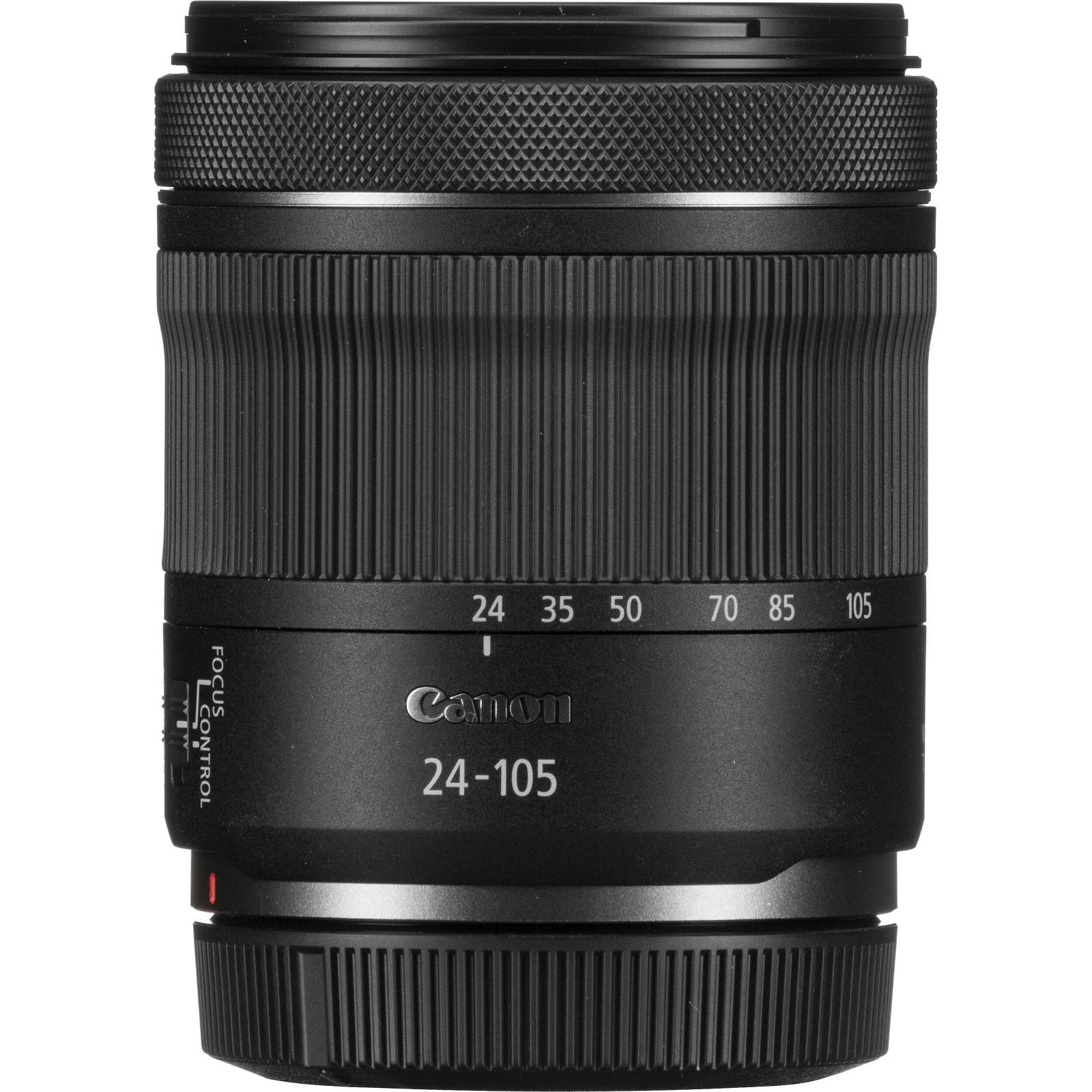 Canon RF 24-105mm f/4-7.1 IS STM objektiv