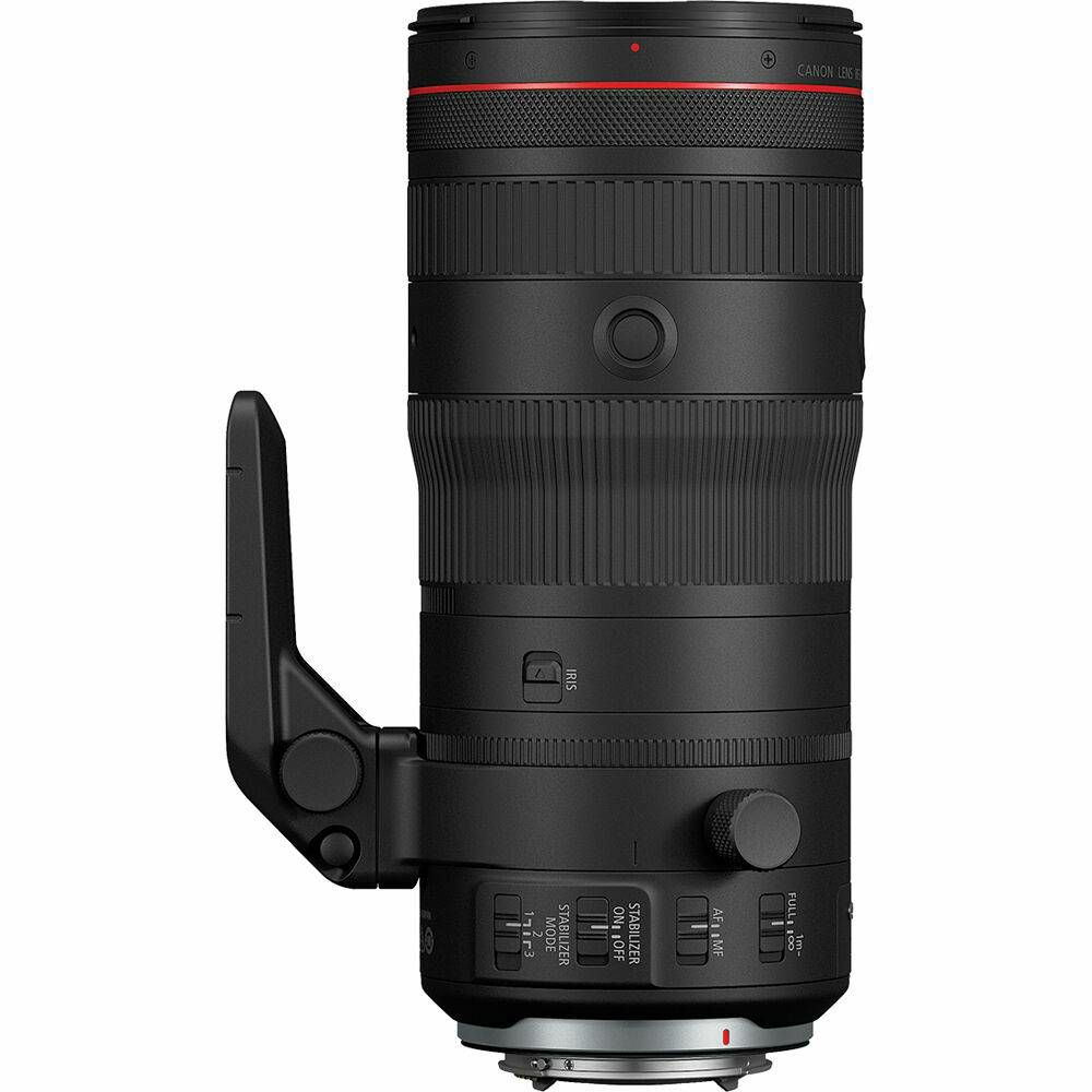 Canon RF 24-105mm f/2.8 L IS USM Z standardni objektiv