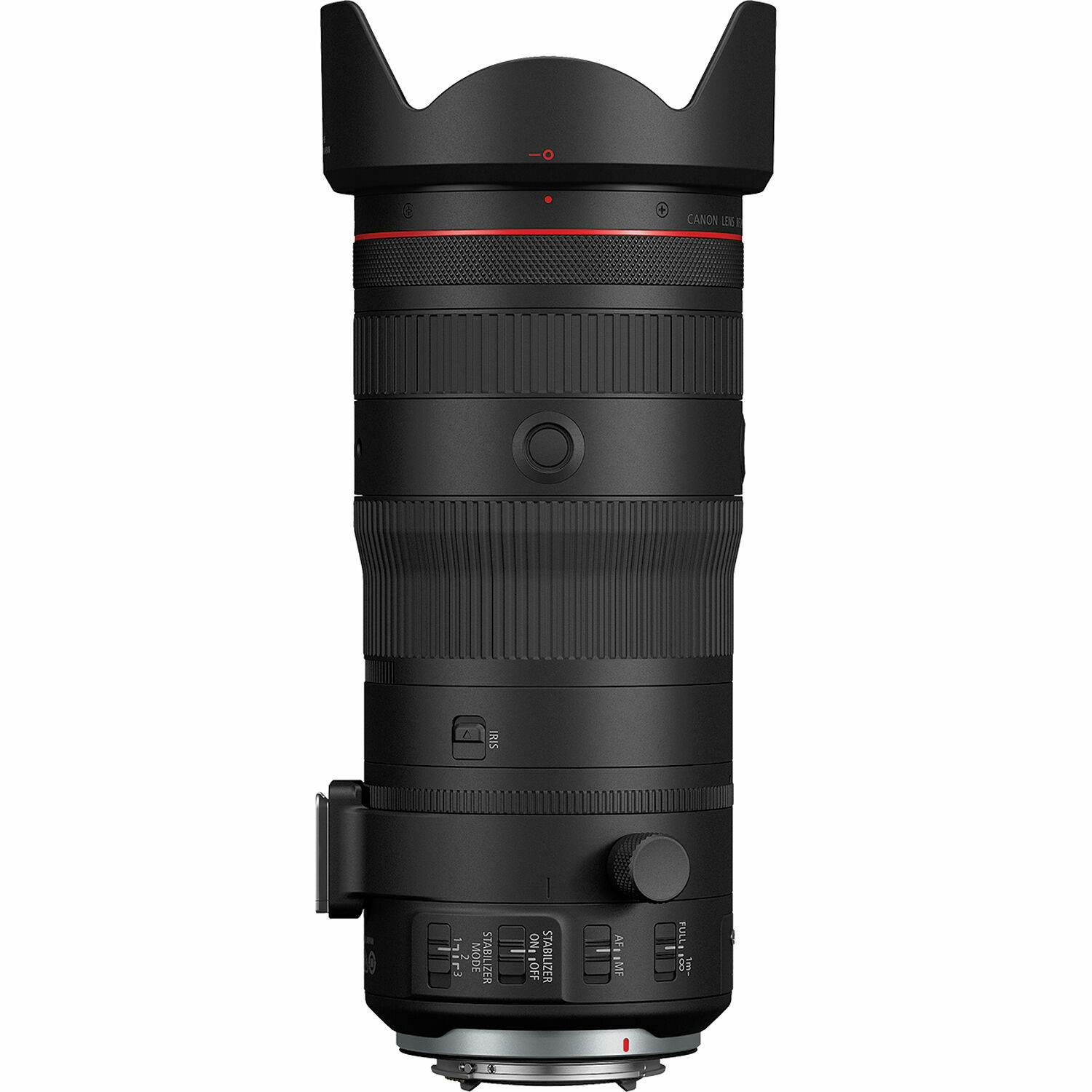 Canon RF 24-105mm f/2.8 L IS USM Z standardni objektiv