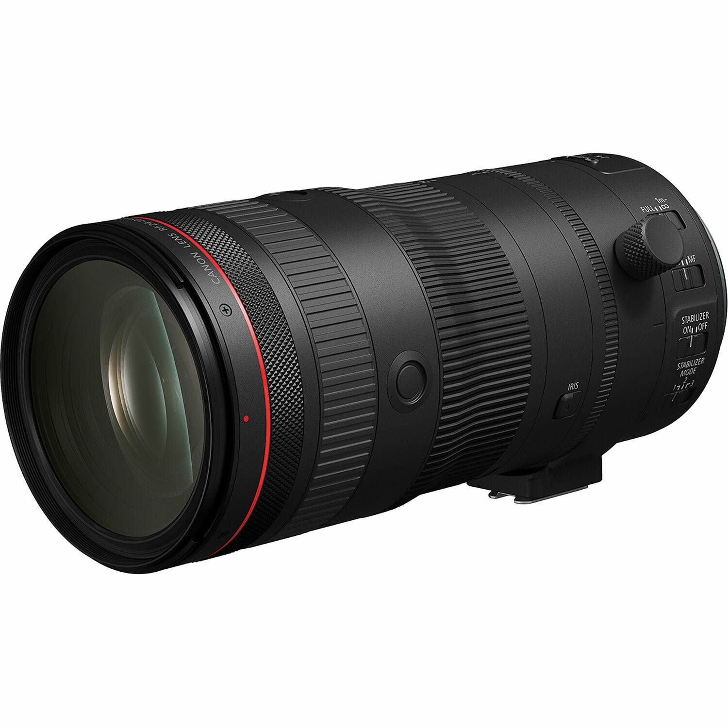 Canon RF 24-105mm f/2.8 L IS USM Z standardni objektiv