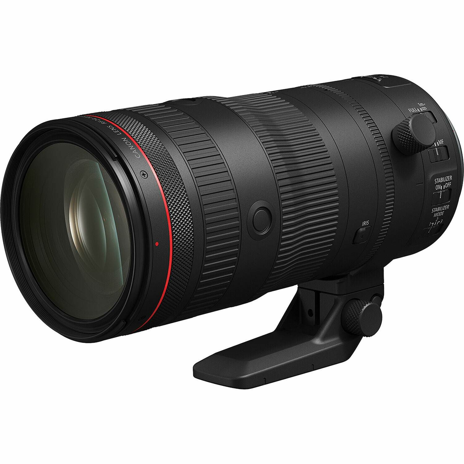 Canon RF 24-105mm f/2.8 L IS USM Z standardni objektiv