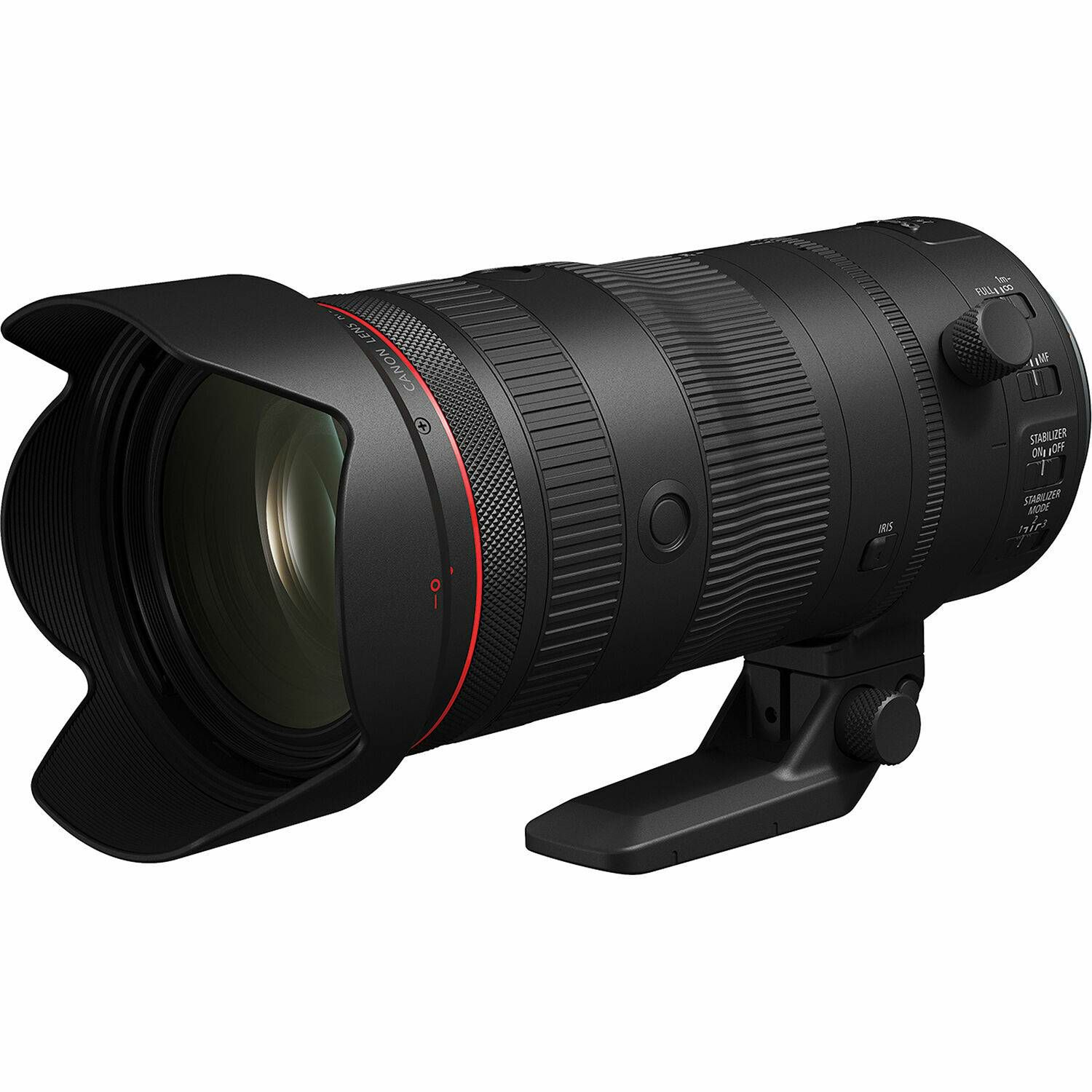 Canon RF 24-105mm f/2.8 L IS USM Z standardni objektiv