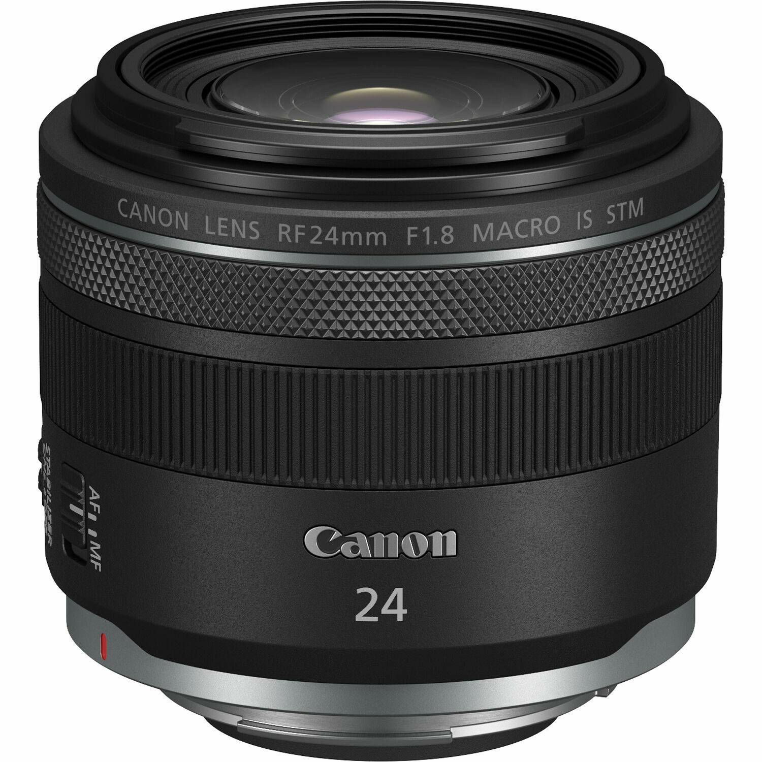 Canon RF 24mm f/1.8 IS STM Macro