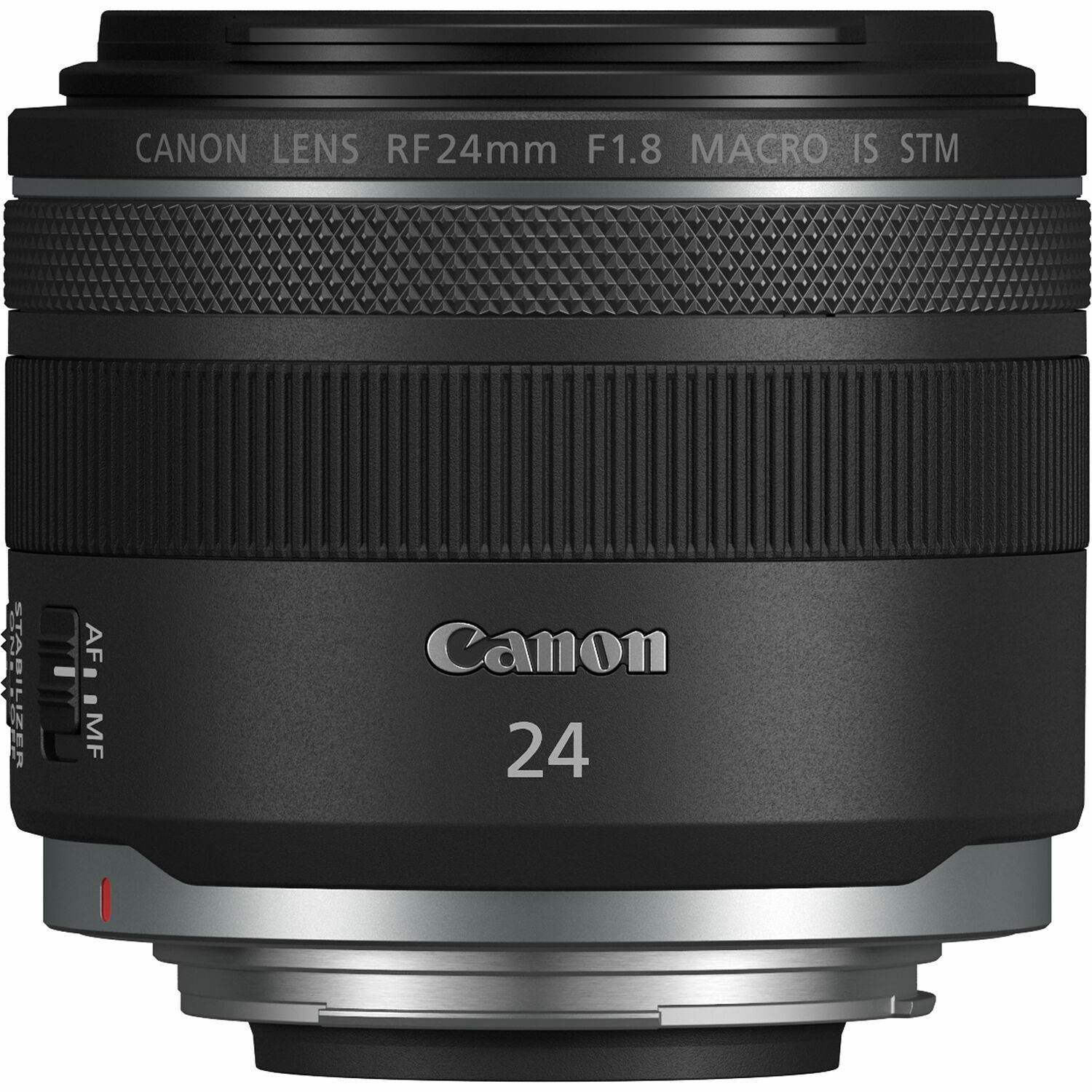 Canon RF 24mm f/1.8 IS STM Macro