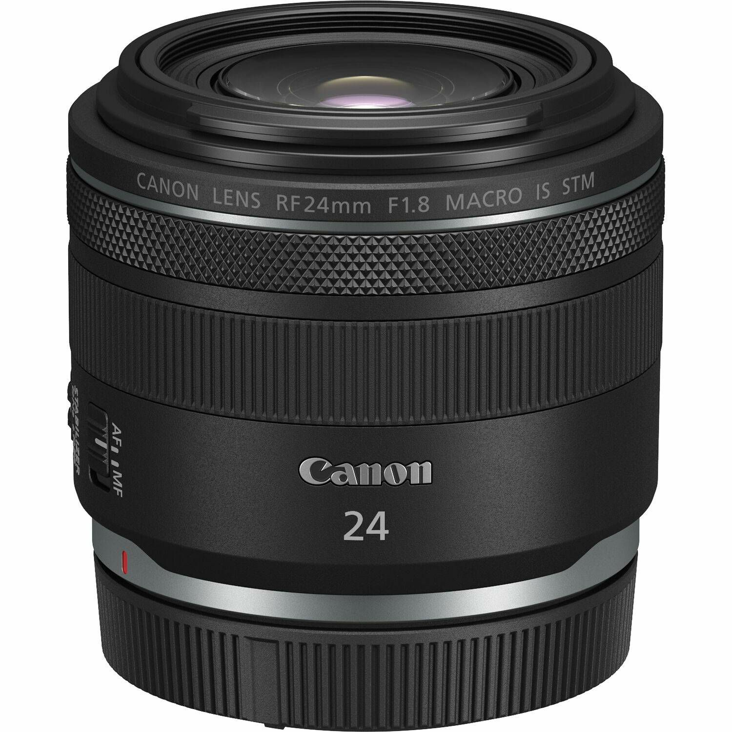 Canon RF 24mm f/1.8 IS STM Macro