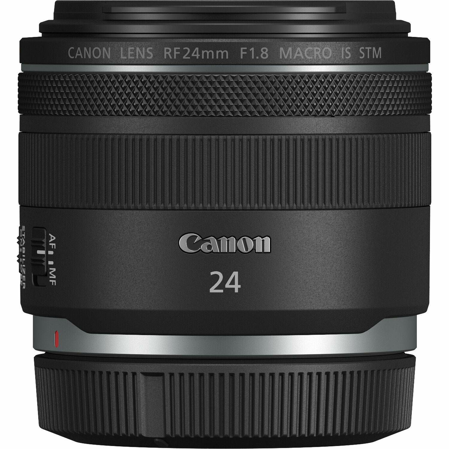 Canon RF 24mm f/1.8 IS STM Macro